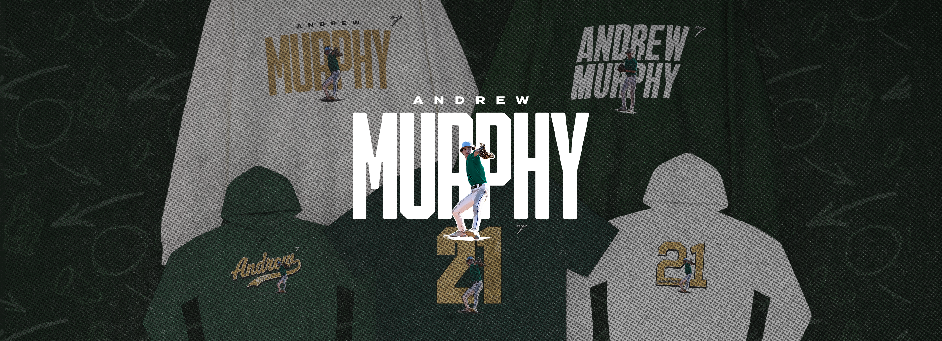 Andrew Murphy