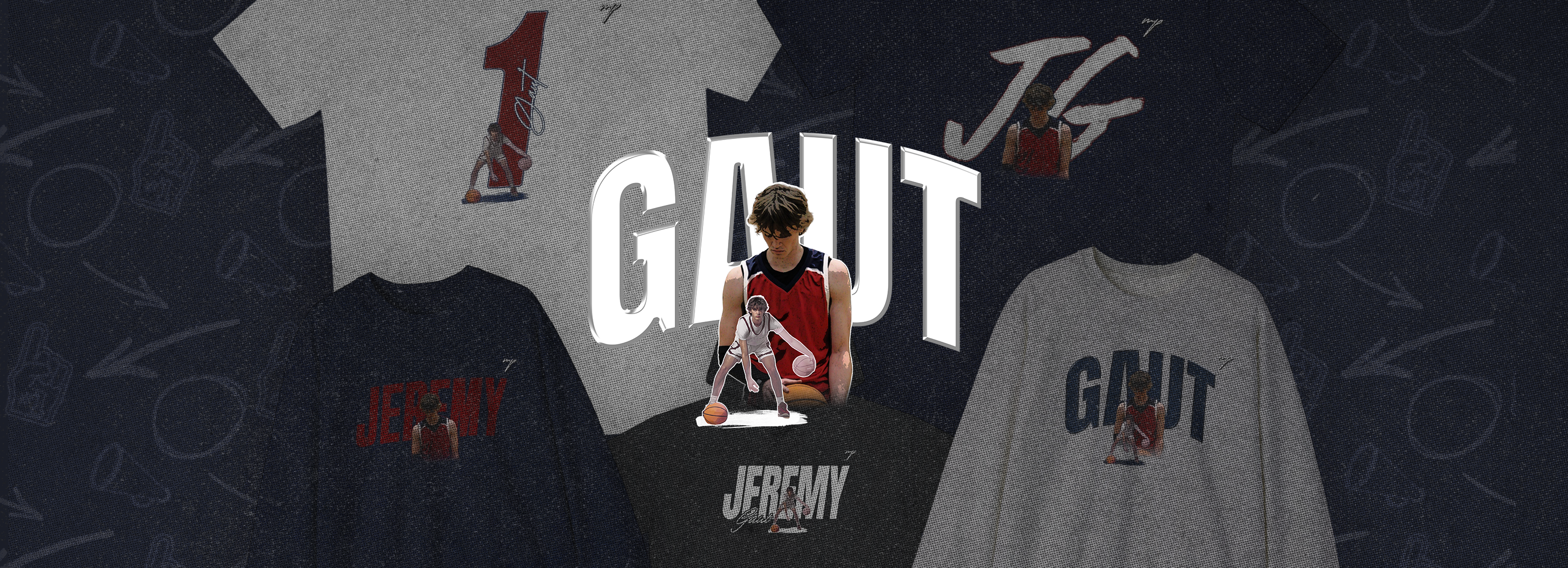 Jeremy Gaut