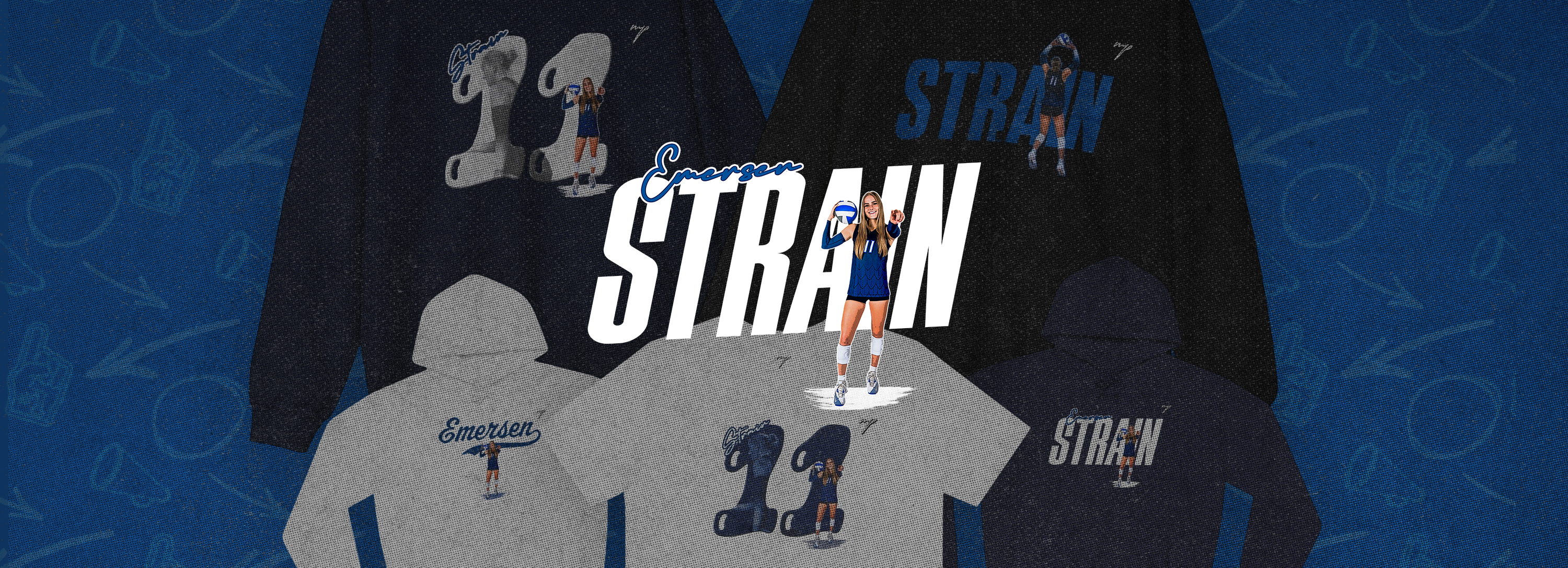Emersen Strain