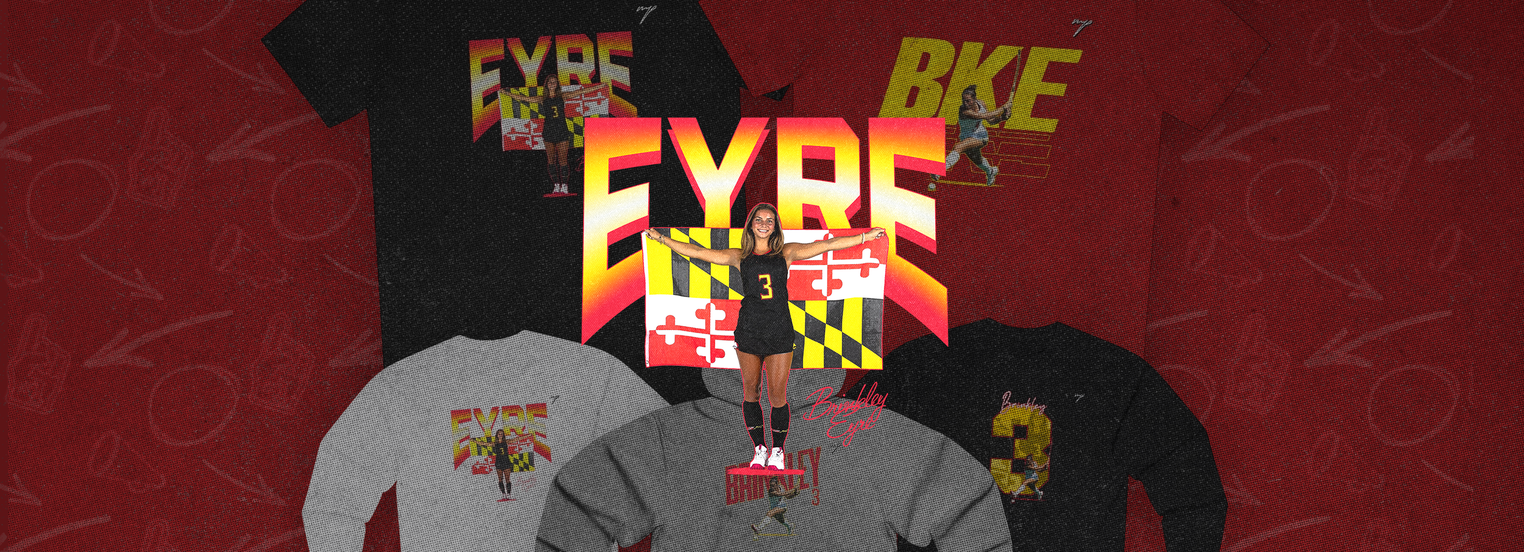 Brinkley Eyre
