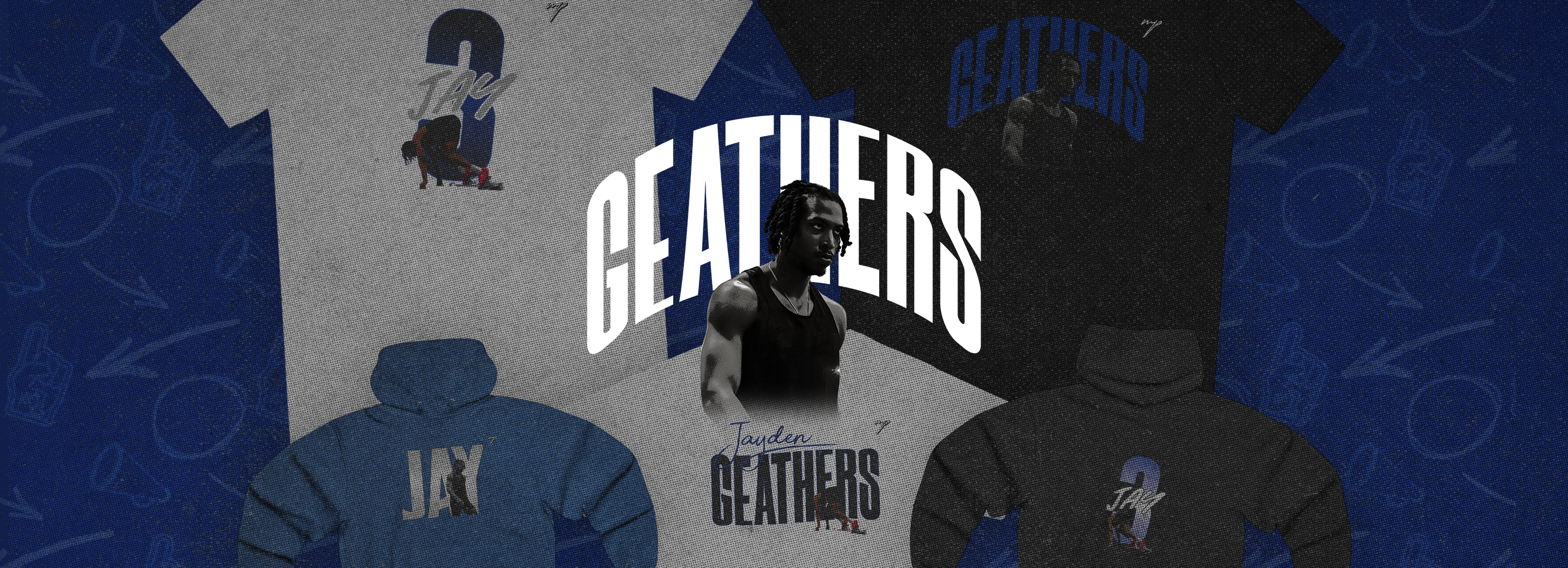 Jayden Geathers
