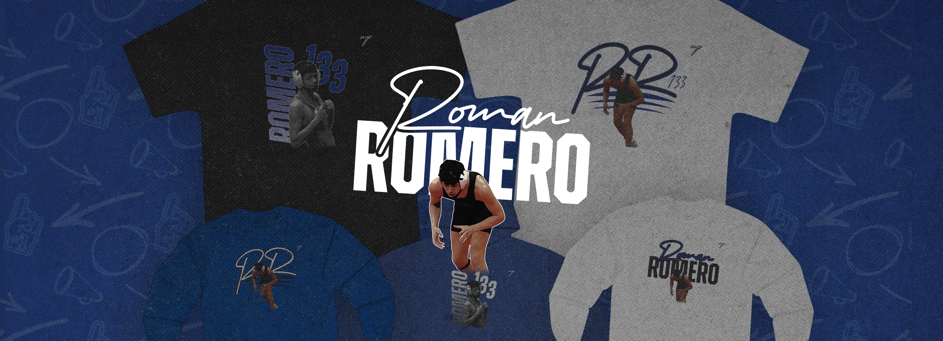 Roman Romero