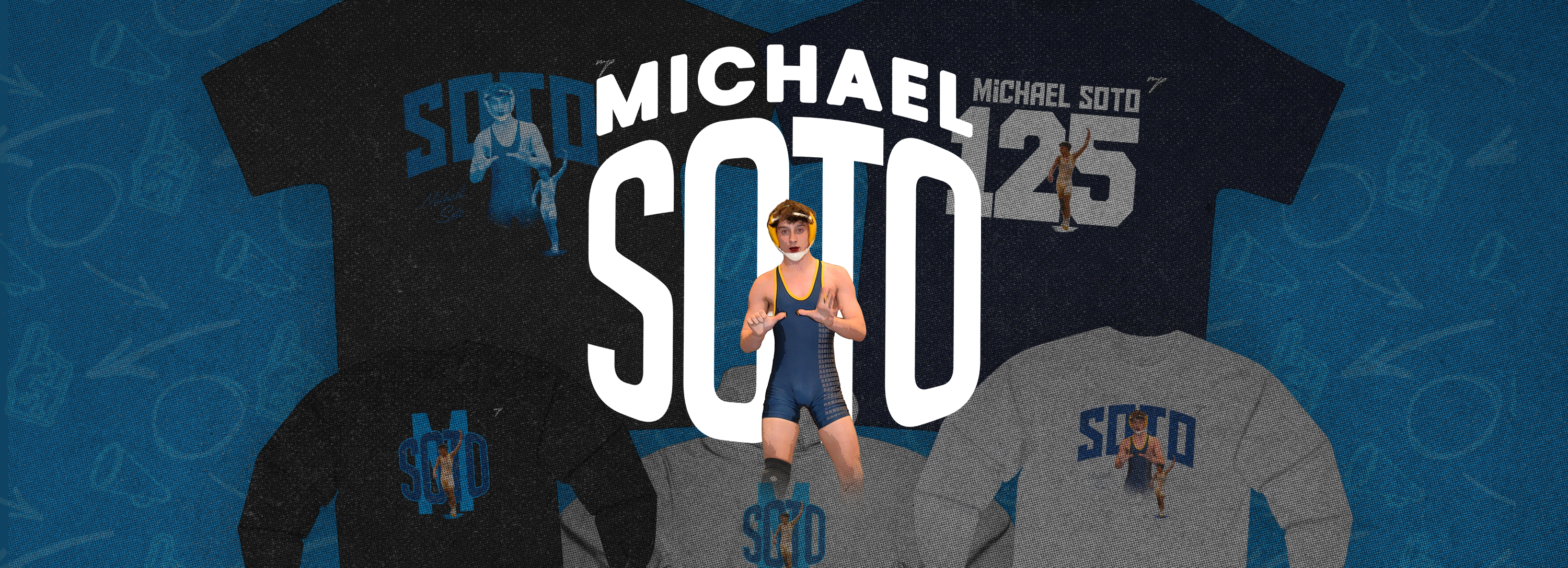 Michael Soto