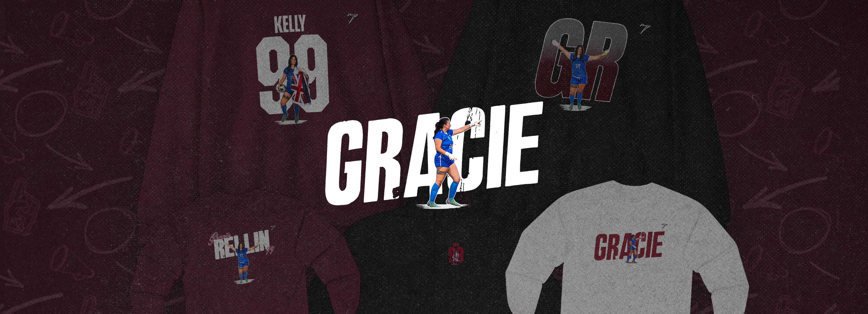Gracie Rellin