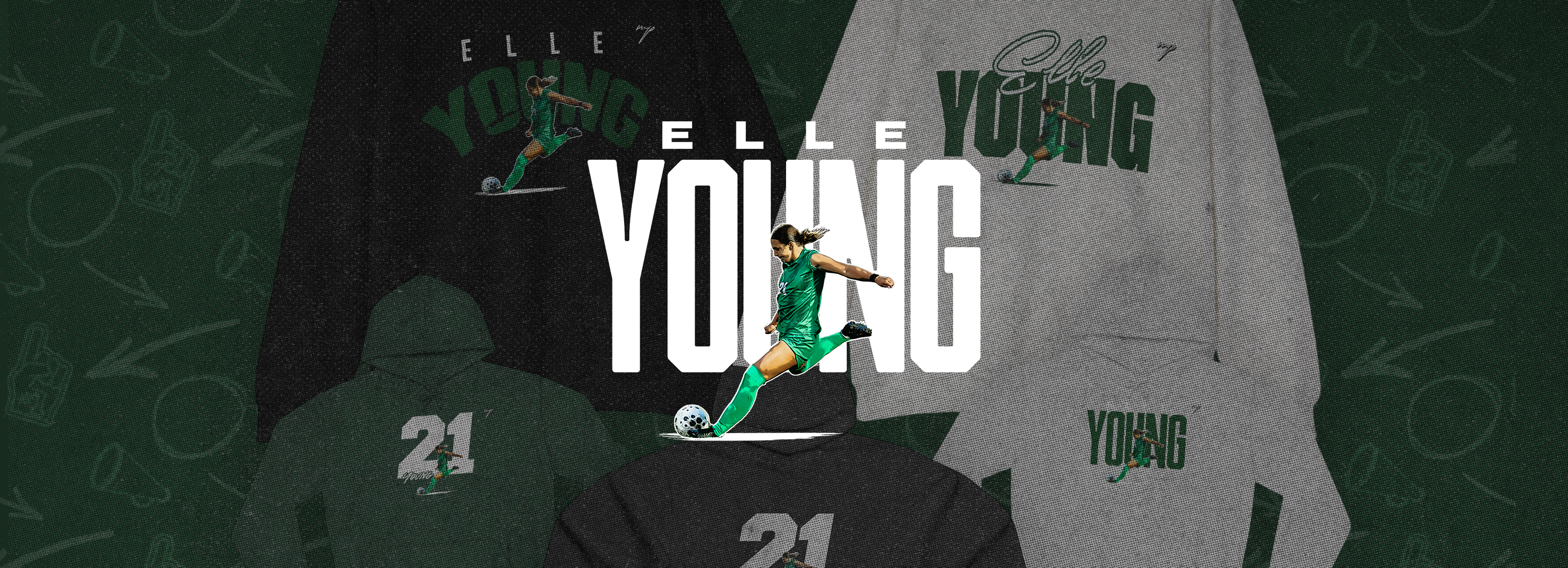 Elle Young