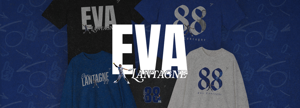 Eva Lantagne