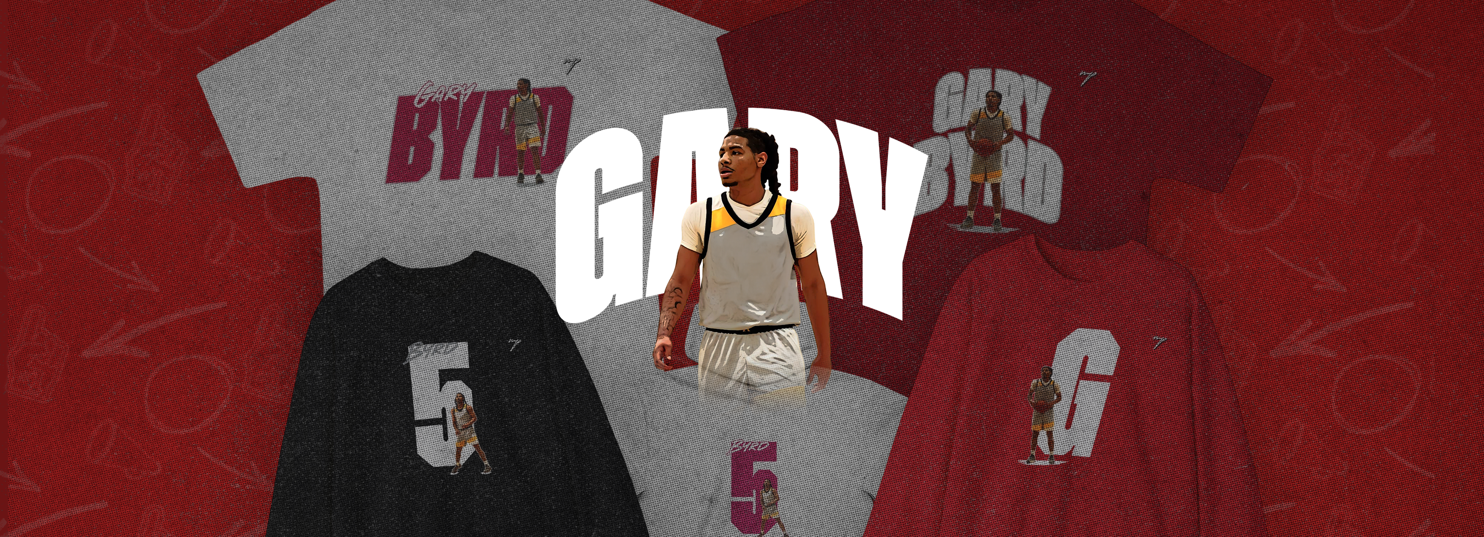 Gary Byrd