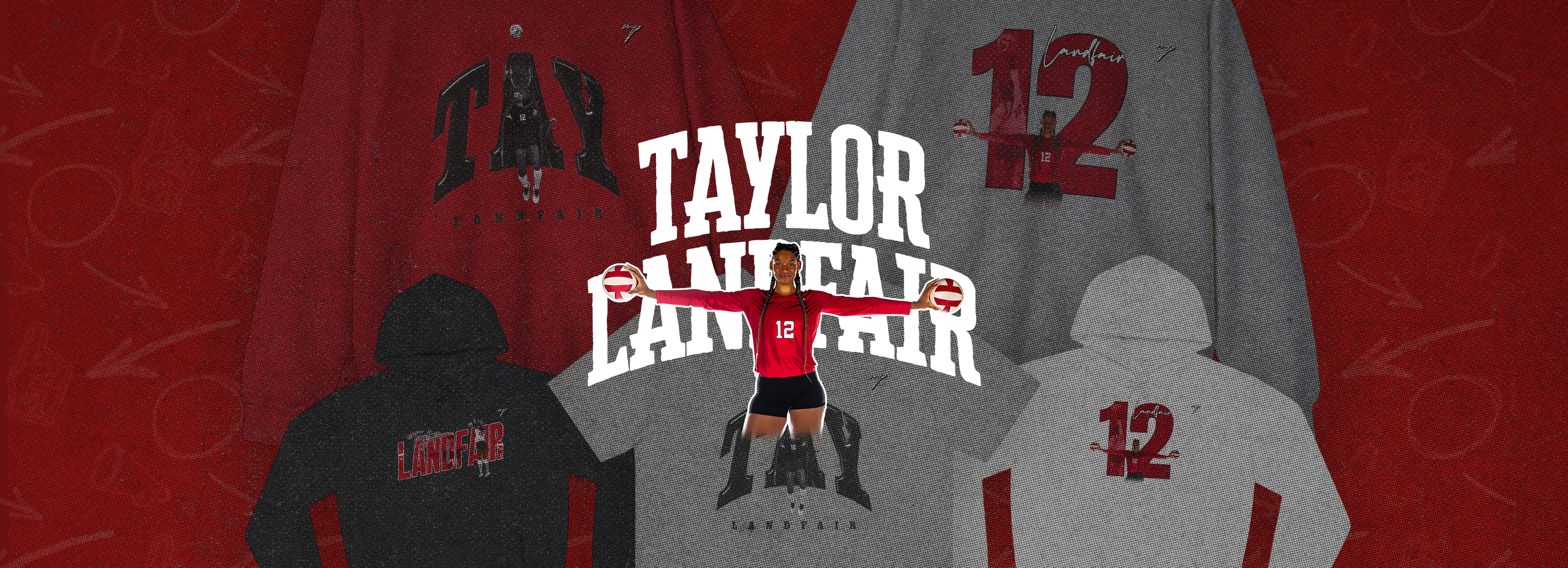 Taylor Landfair