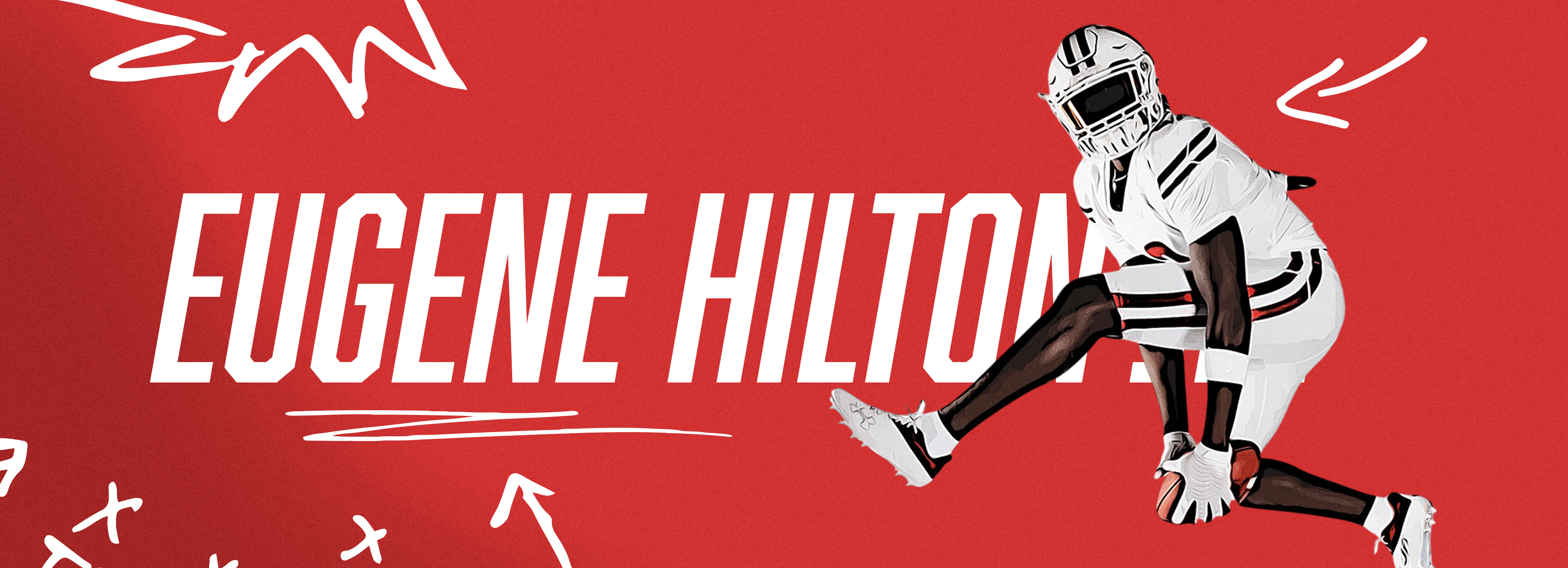 Eugene Hilton Jr