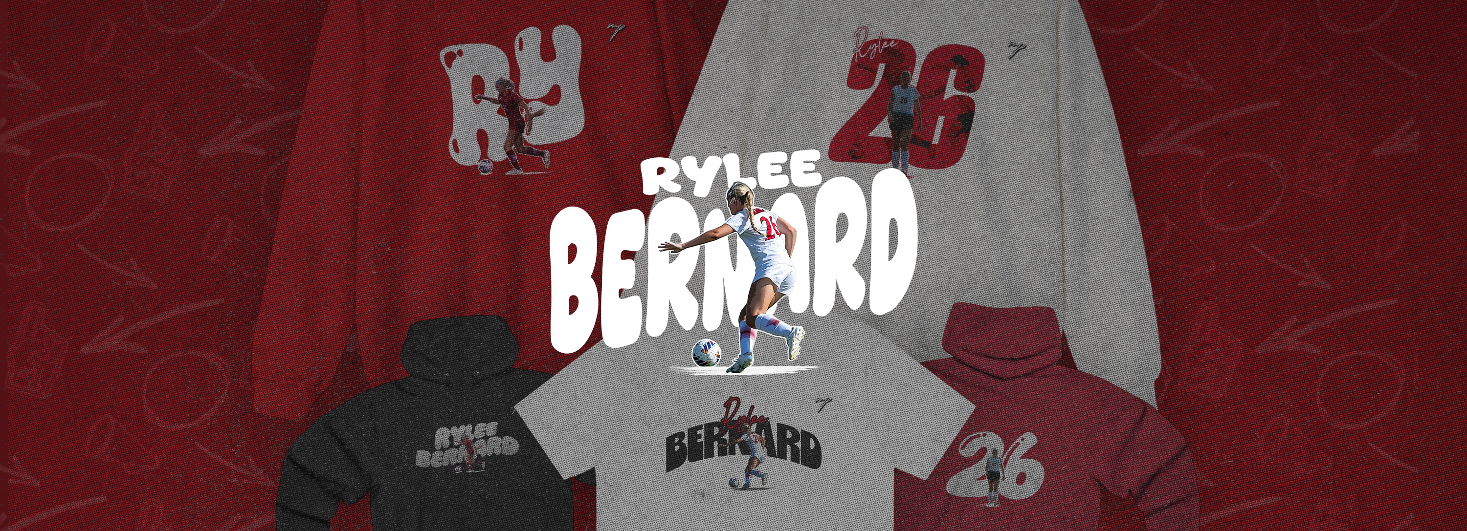 Rylee Bernard