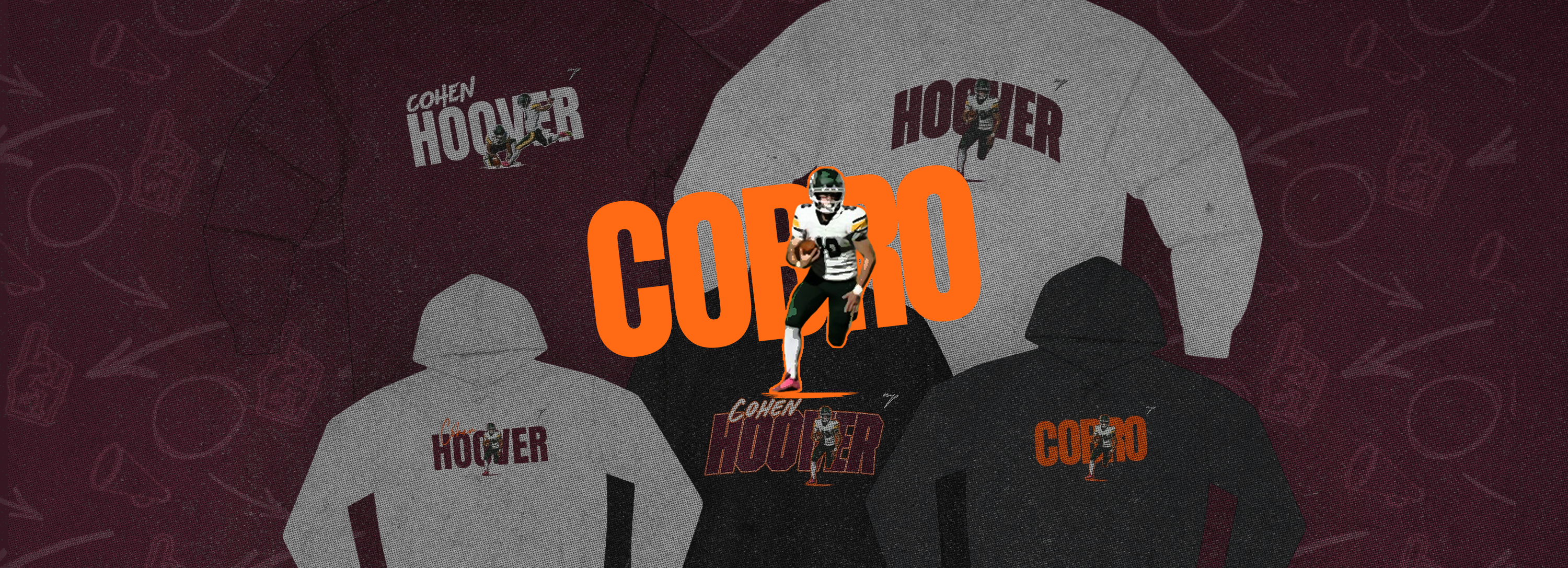 Cohen Hoover
