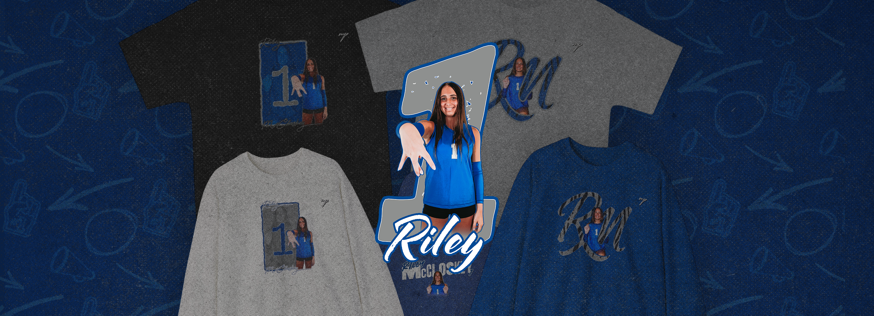 Riley McCloskey