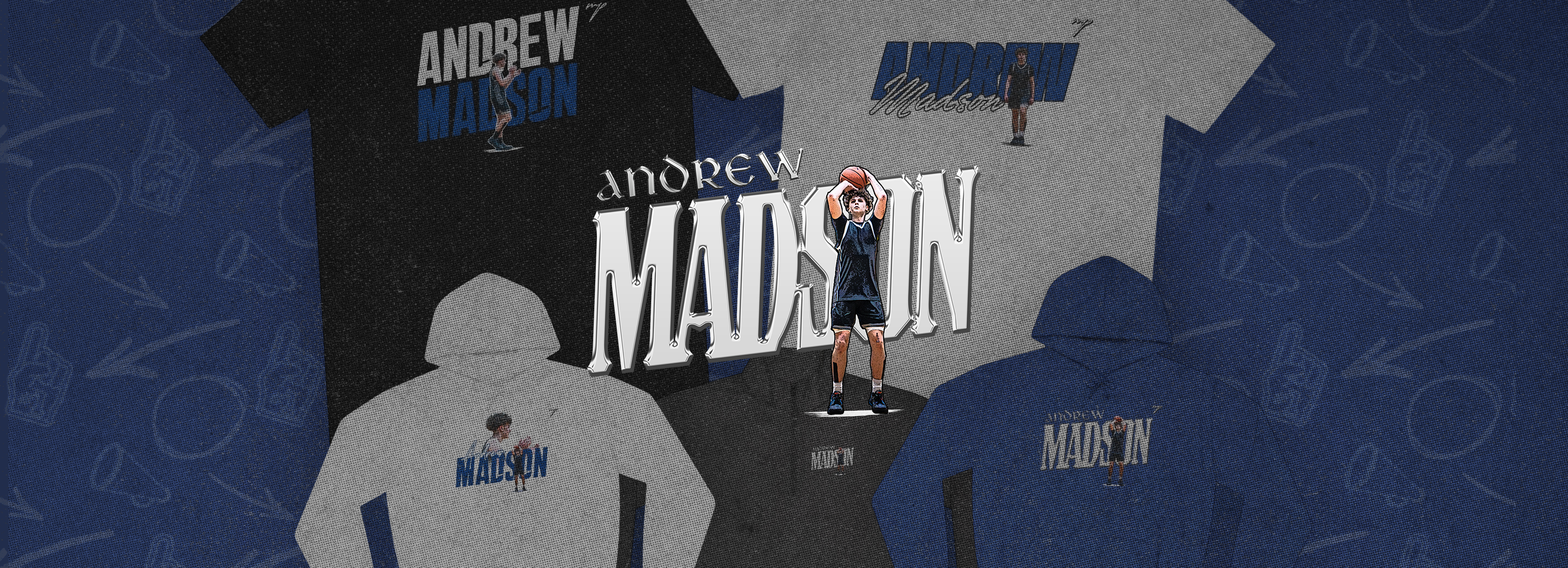 Andrew Madson