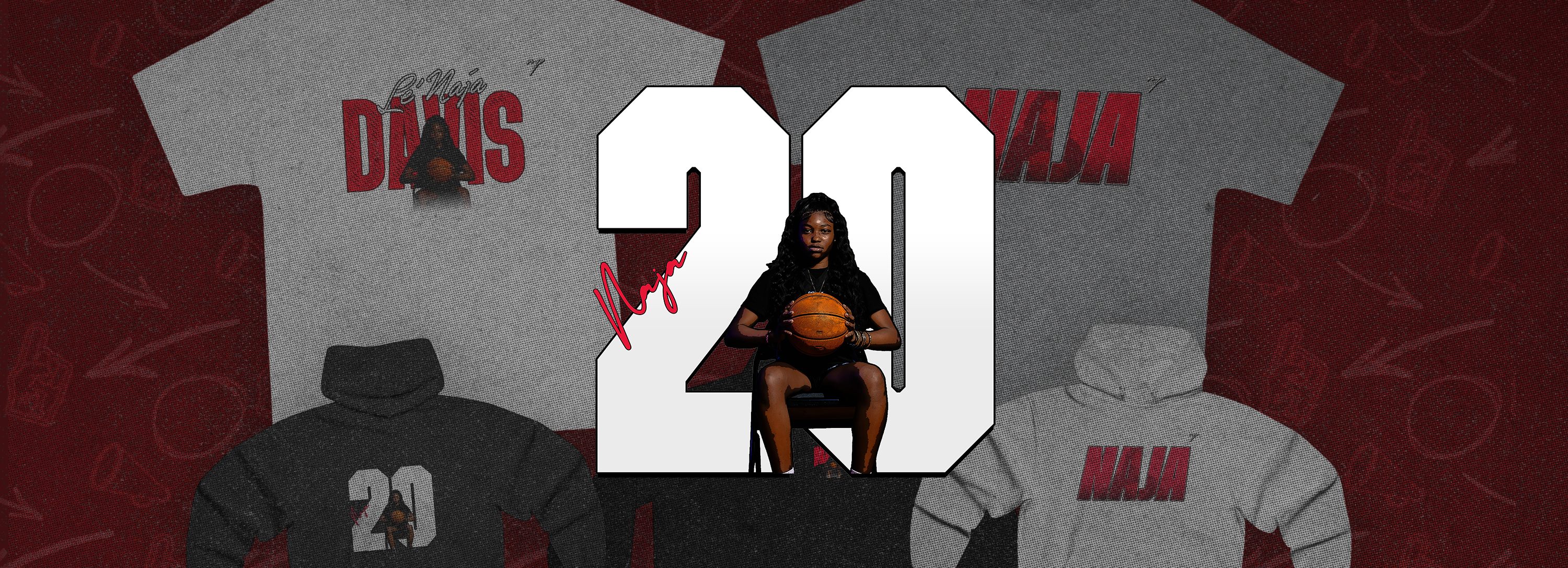 Le'naja Davis