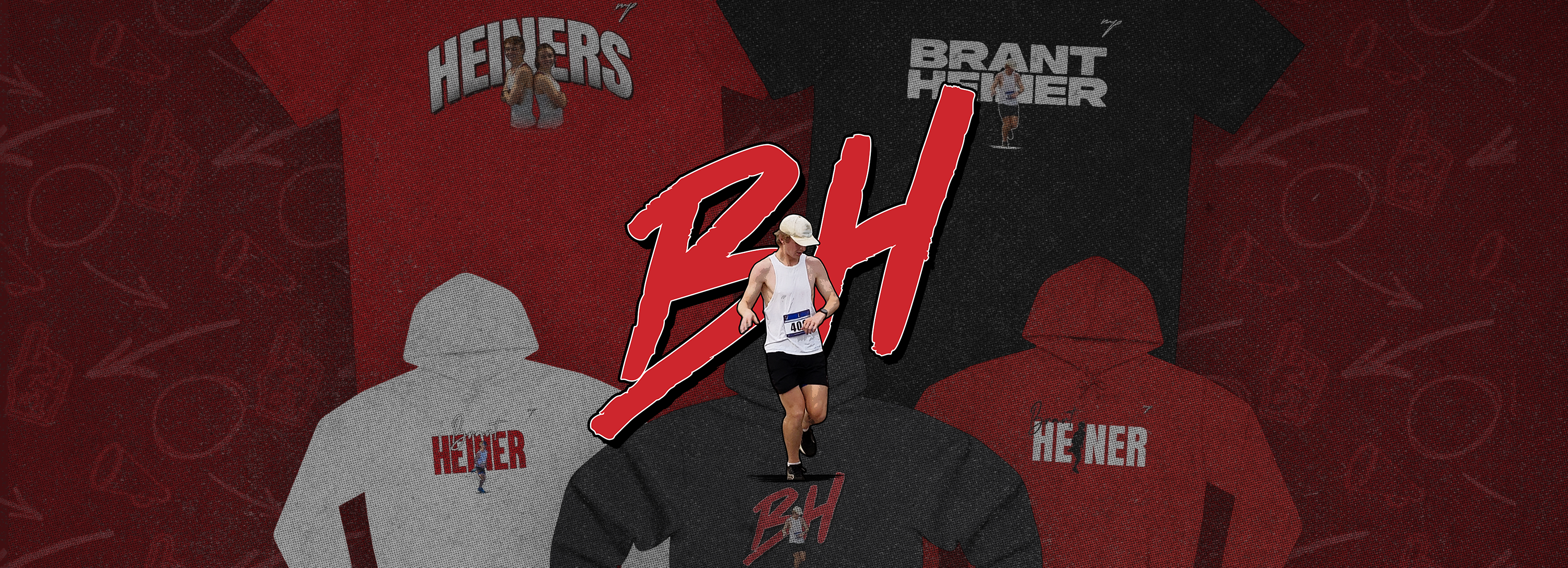 Brant Heiner