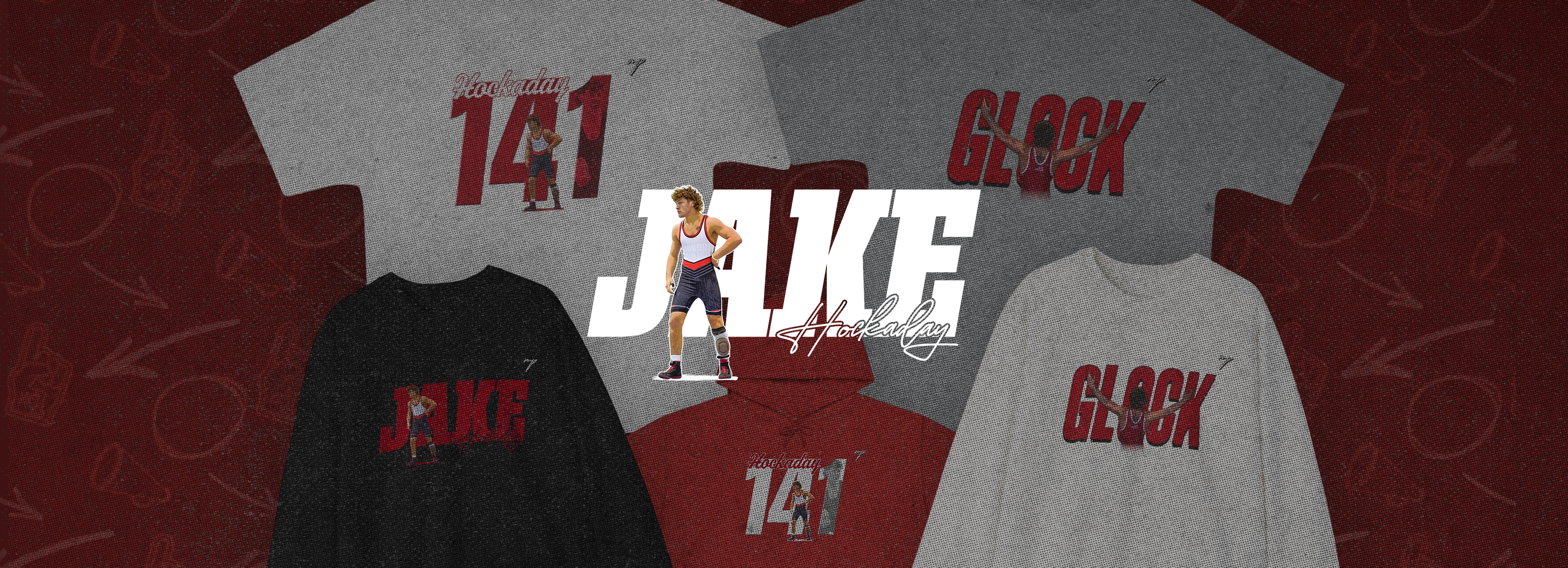 Jake Hockaday