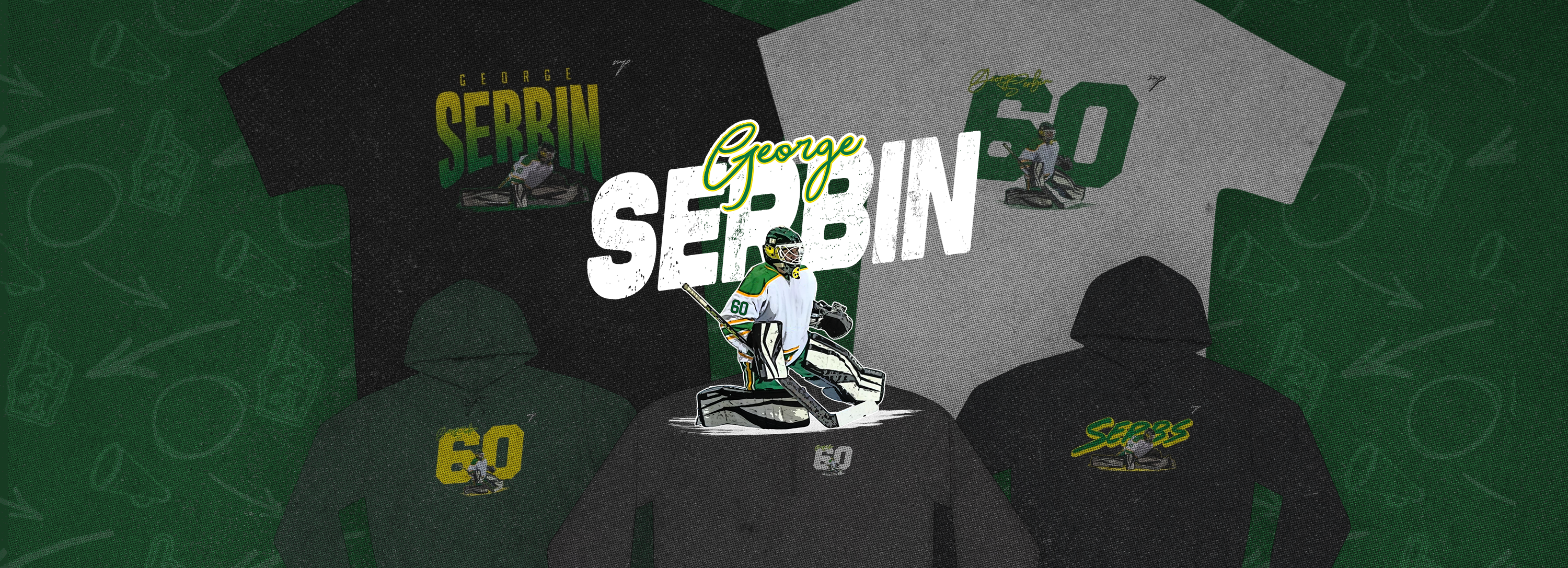 George Serbin