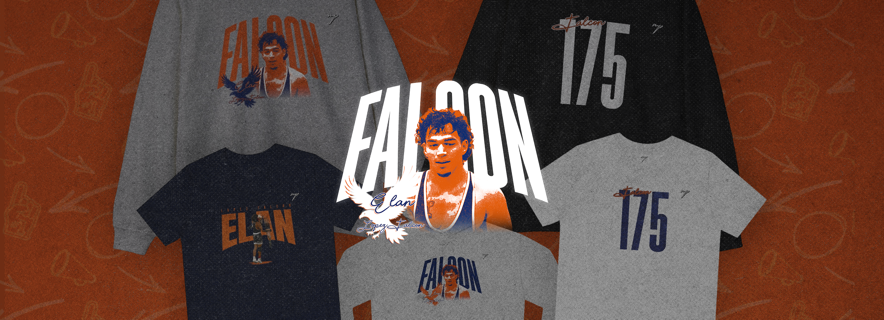 Elan Lopez Falcon