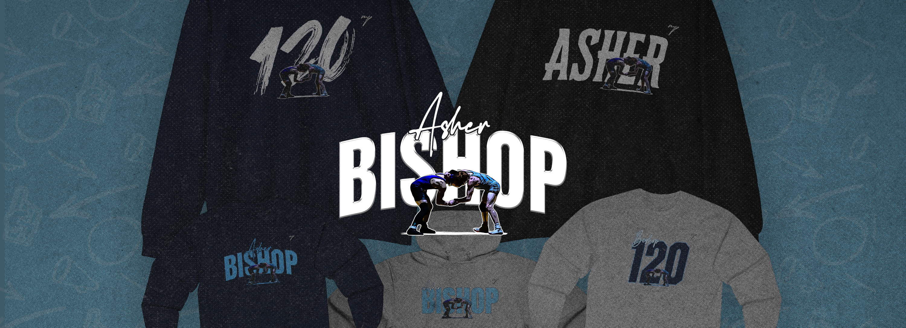 Asher Bishop