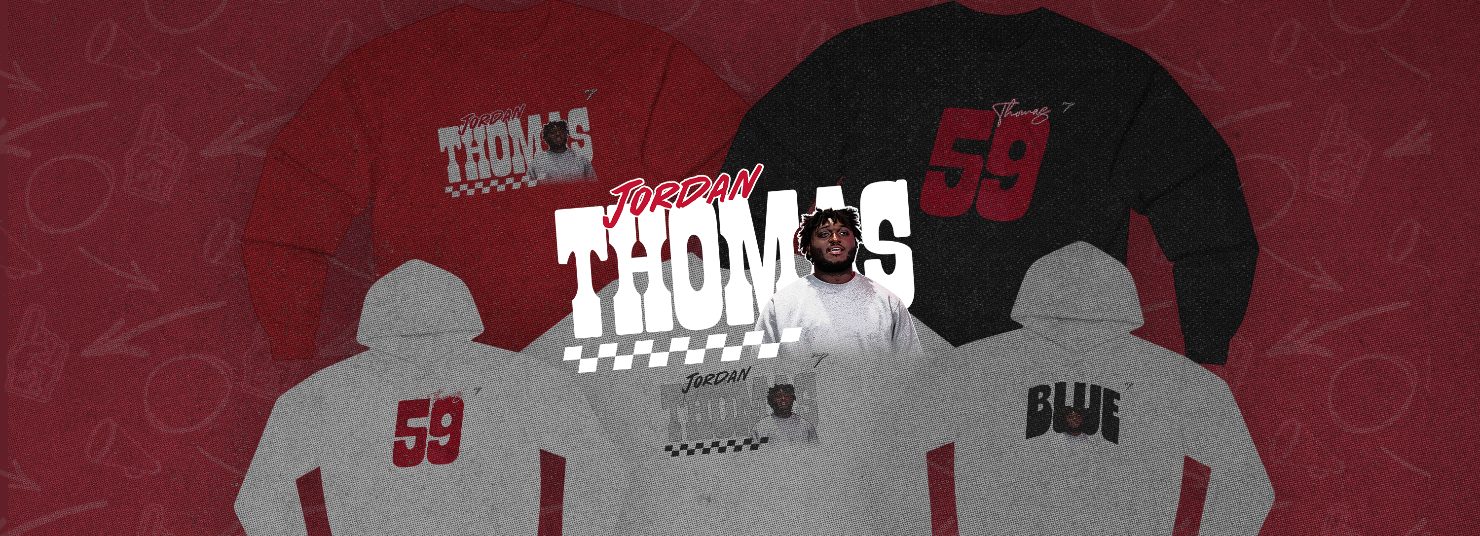 Jordan Thomas