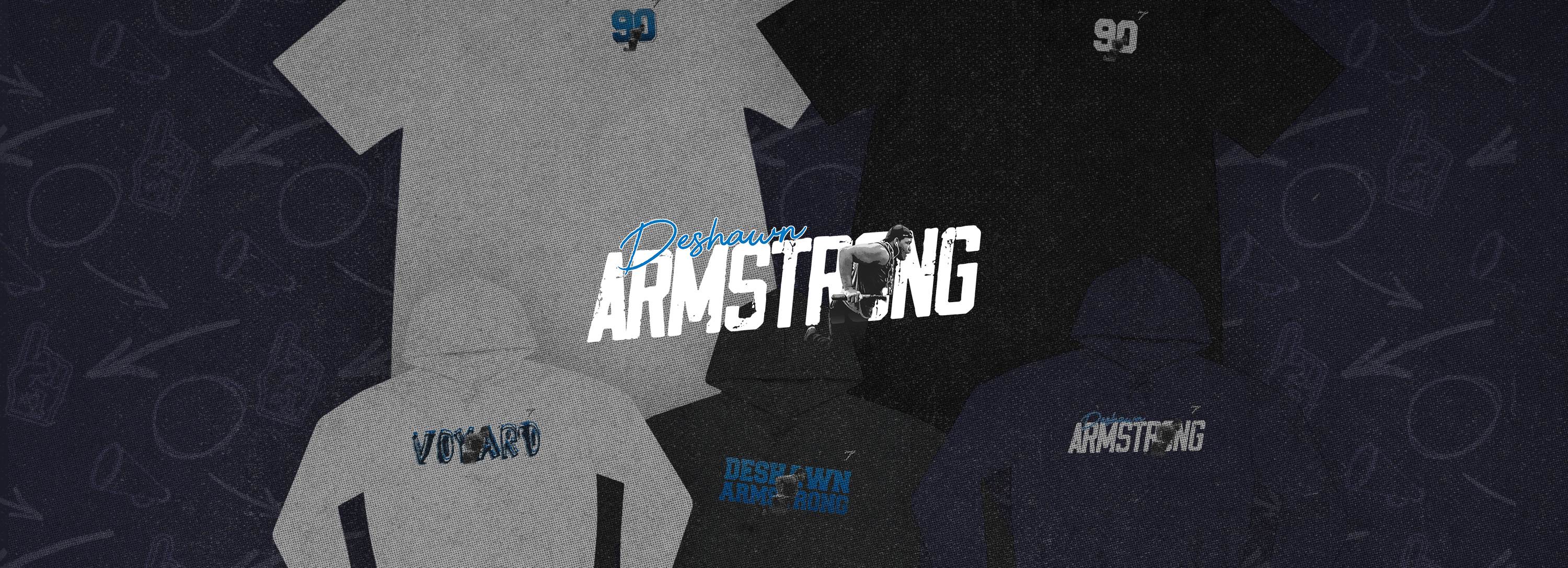 Deshawn Armstrong