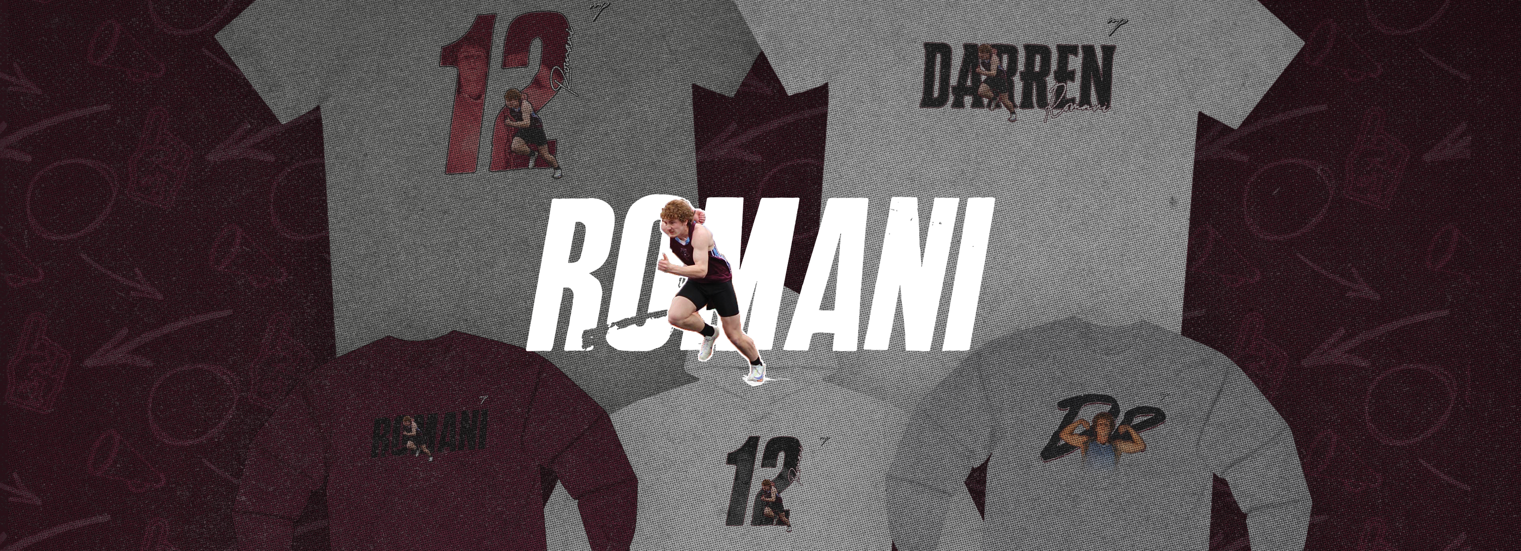 Darren Romani