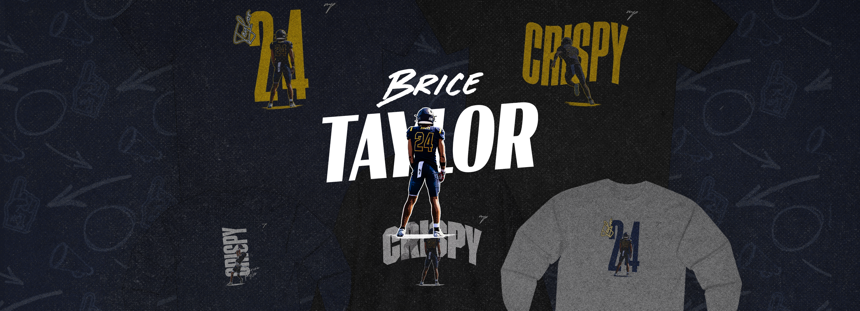 Brice Taylor