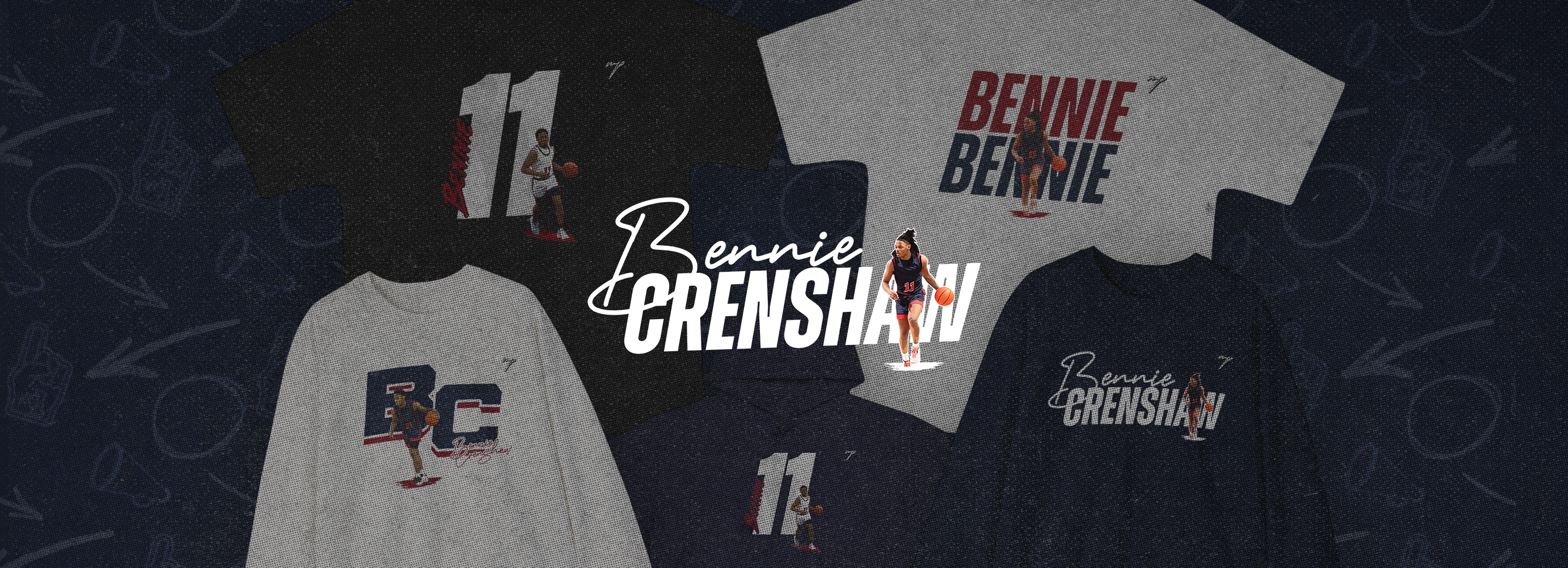 Bennie Crenshaw