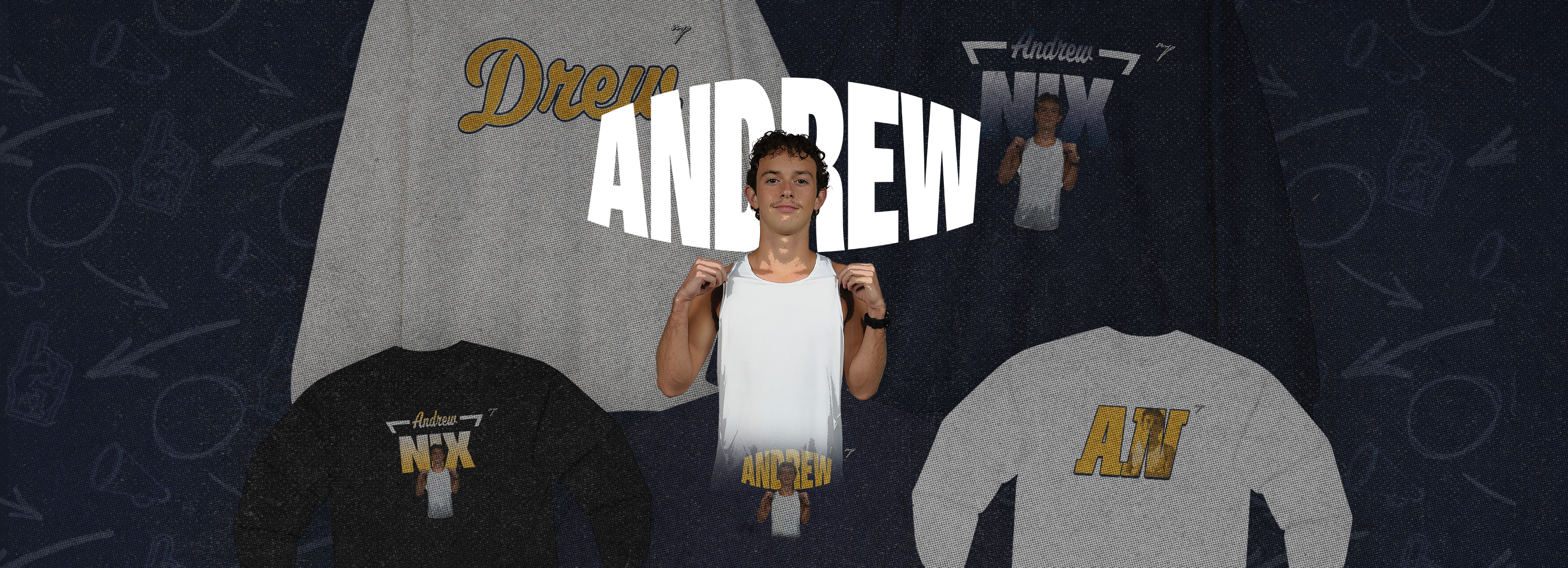 Andrew Nix