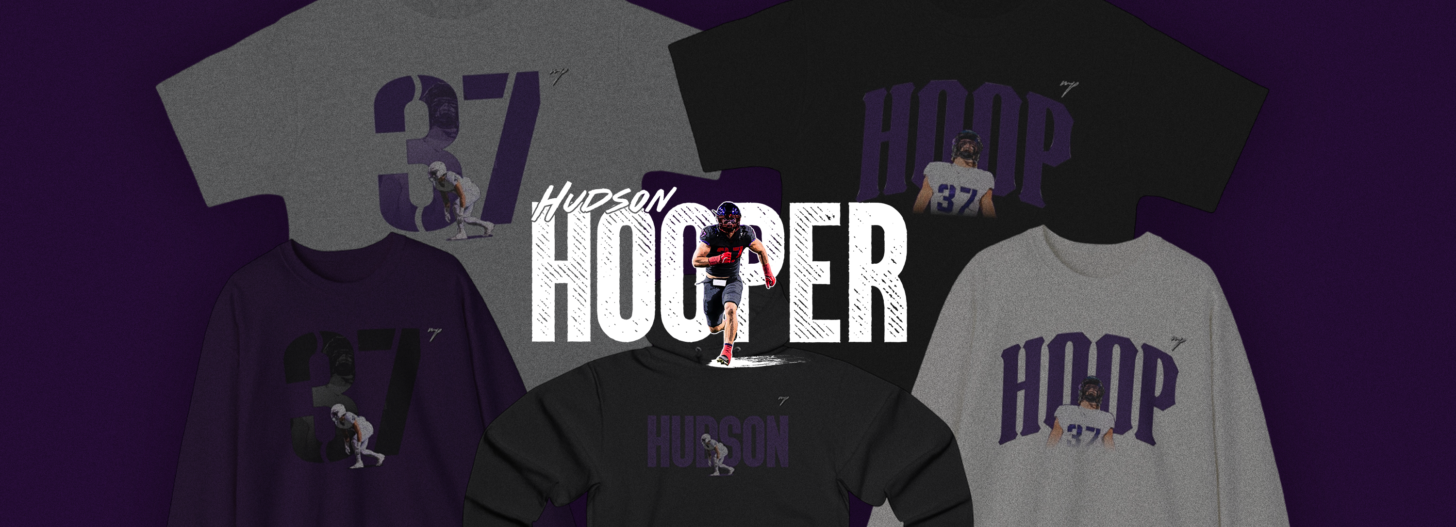 Hudson Hooper