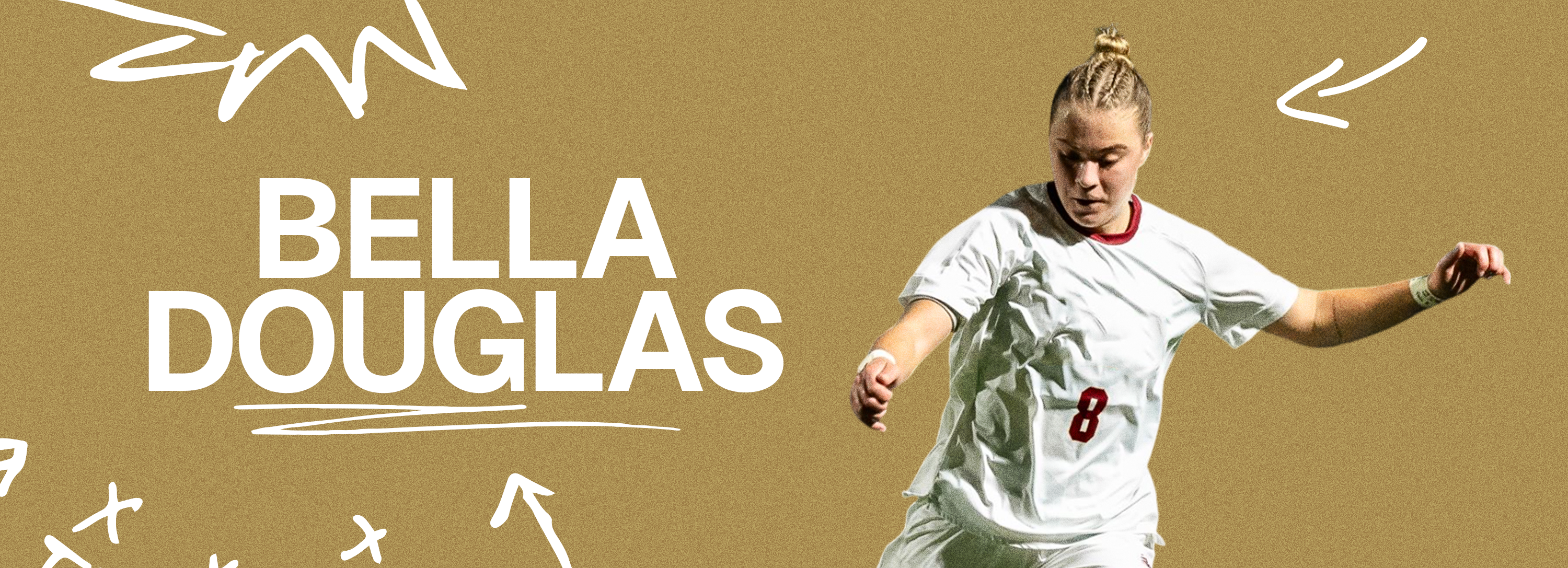 Bella Douglas