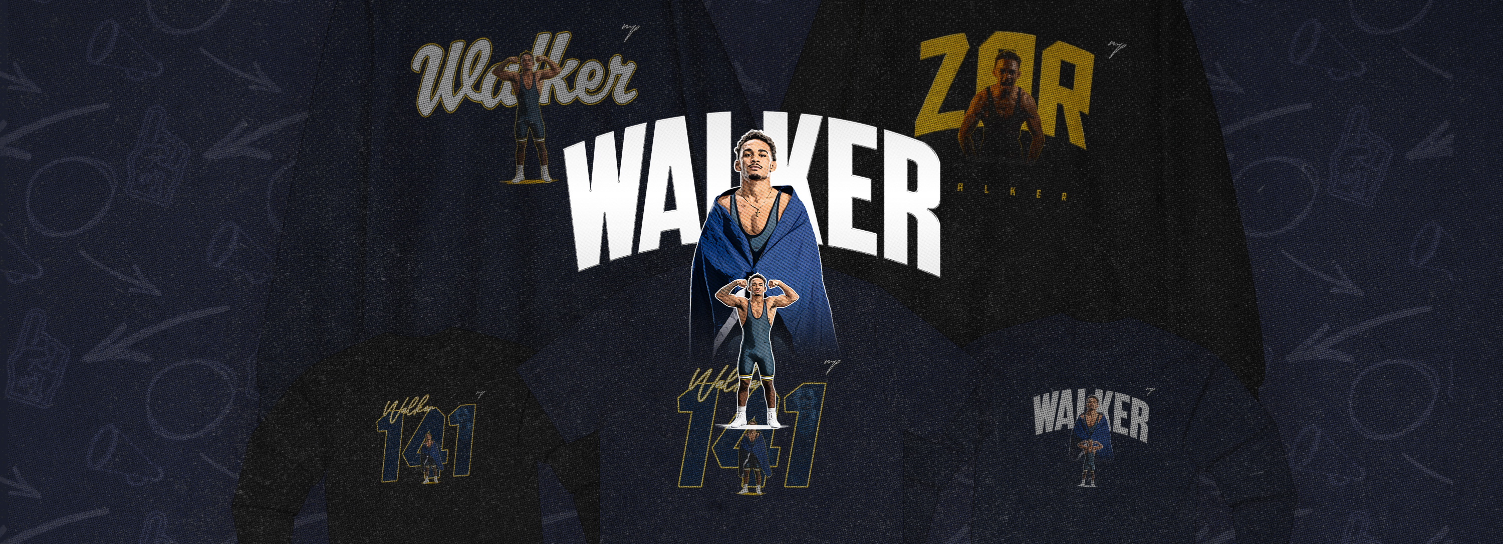 Zar Walker