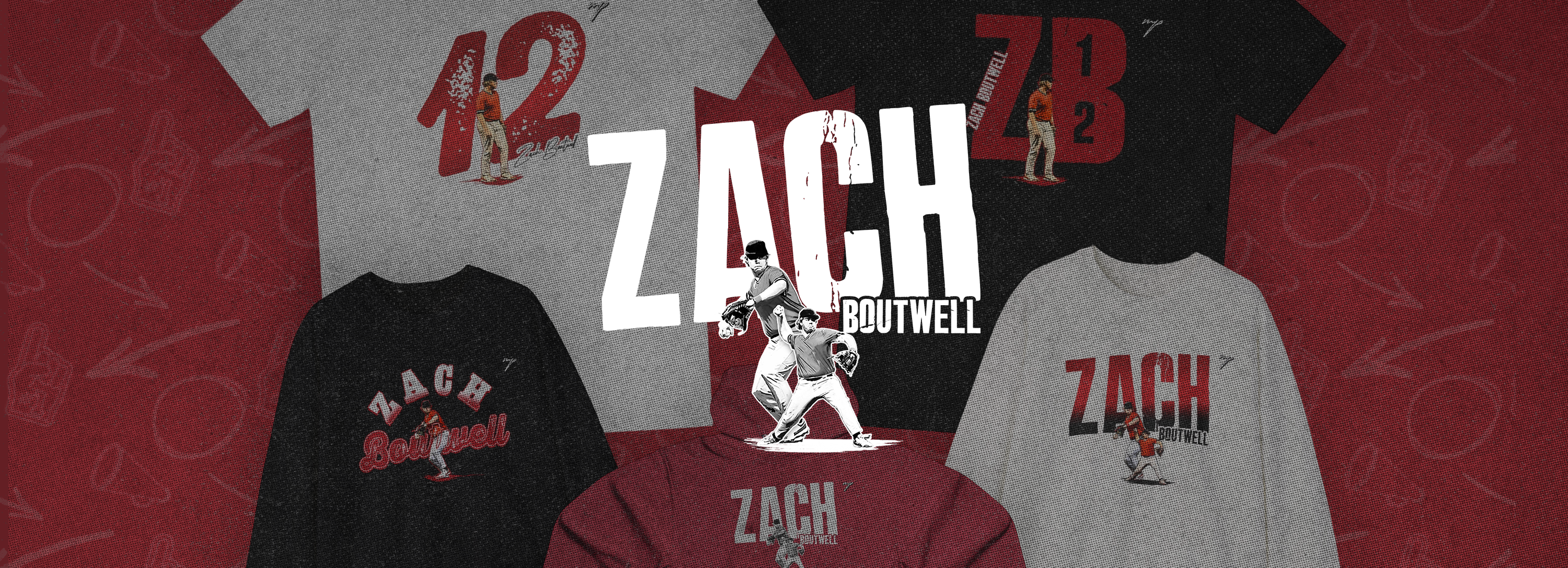 Zach Boutwell