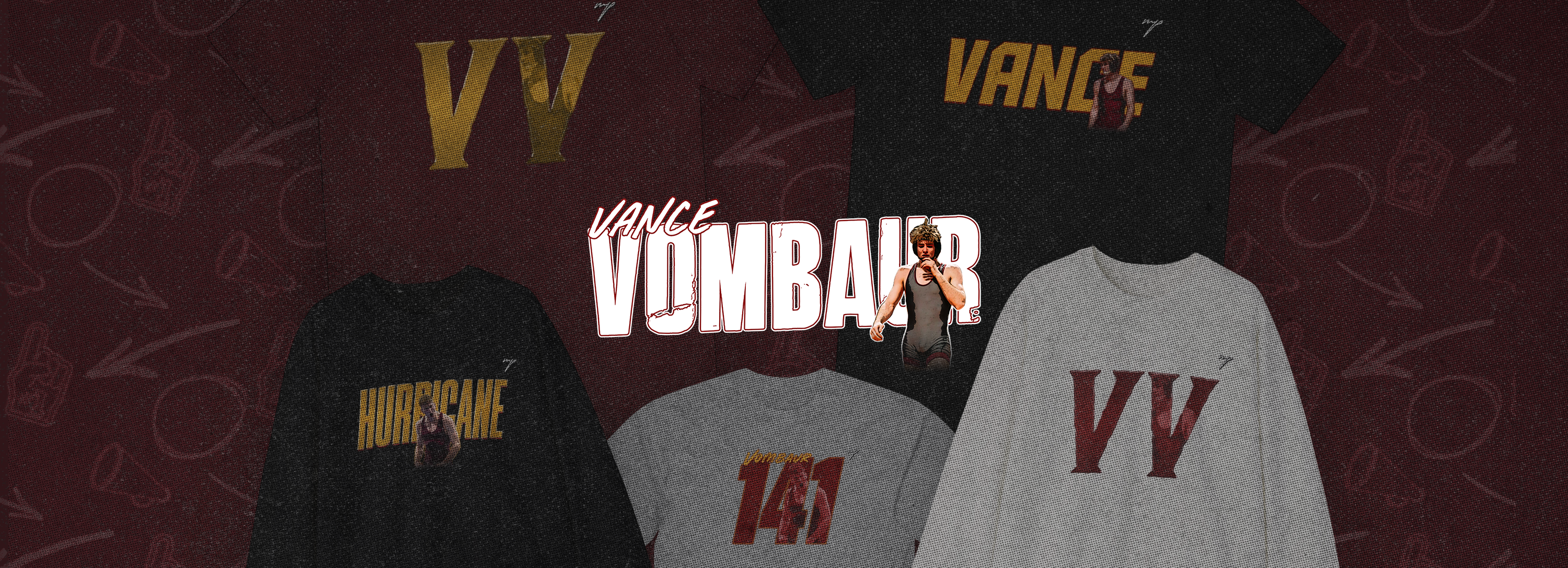 Vance VomBaur