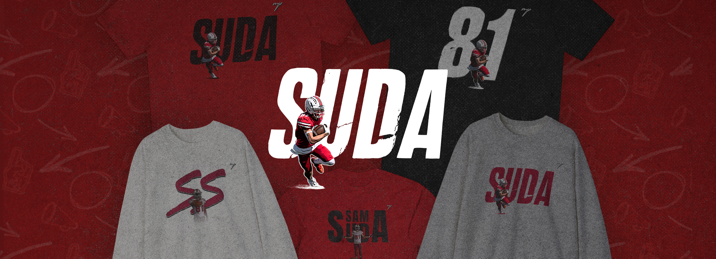 Sam Suda