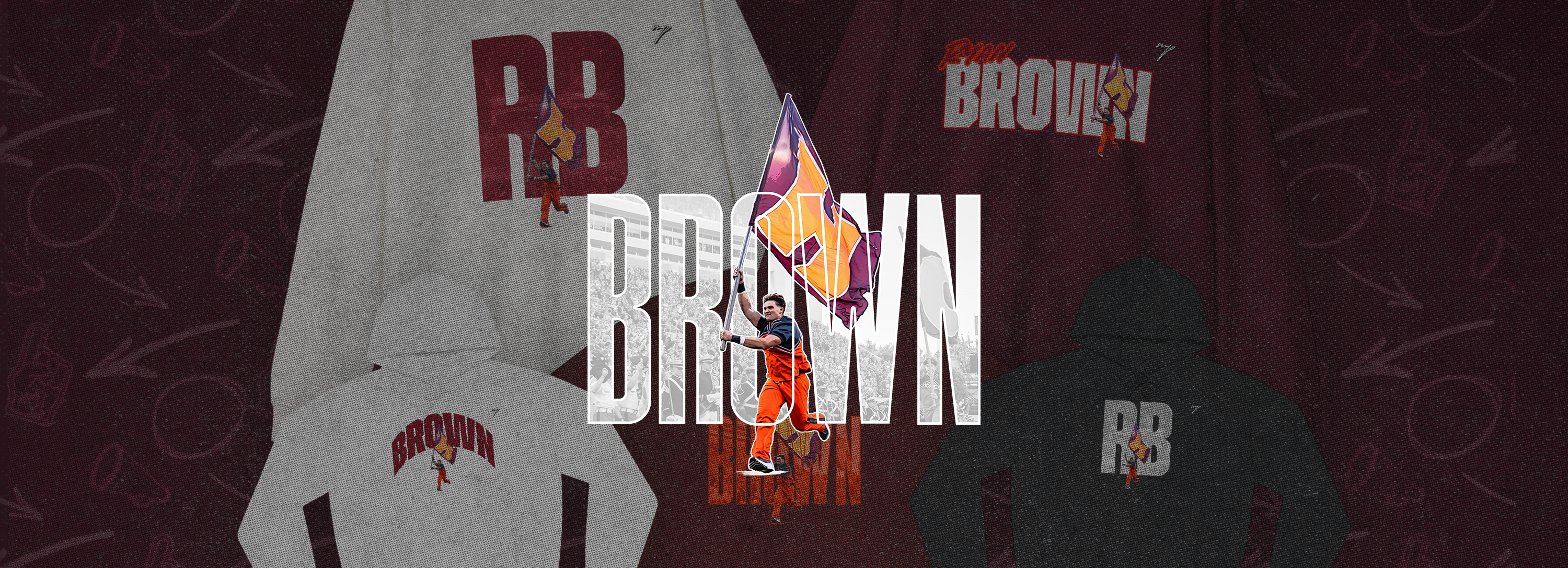 Ryan Brown