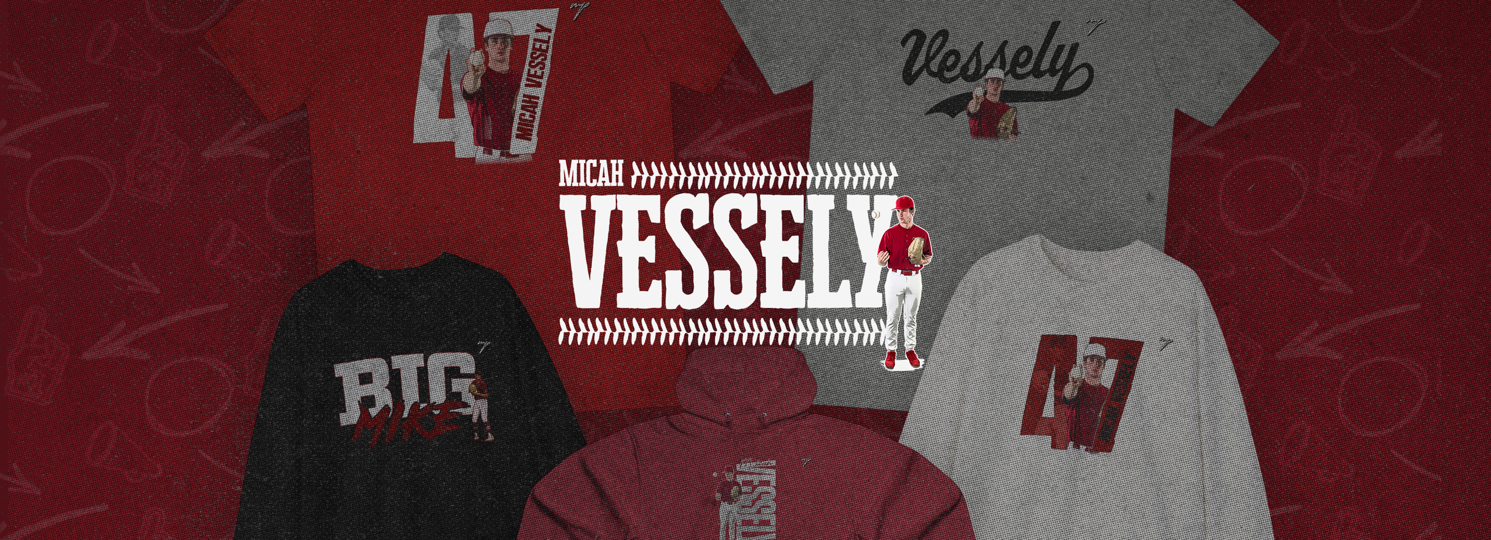 Micah Vessely