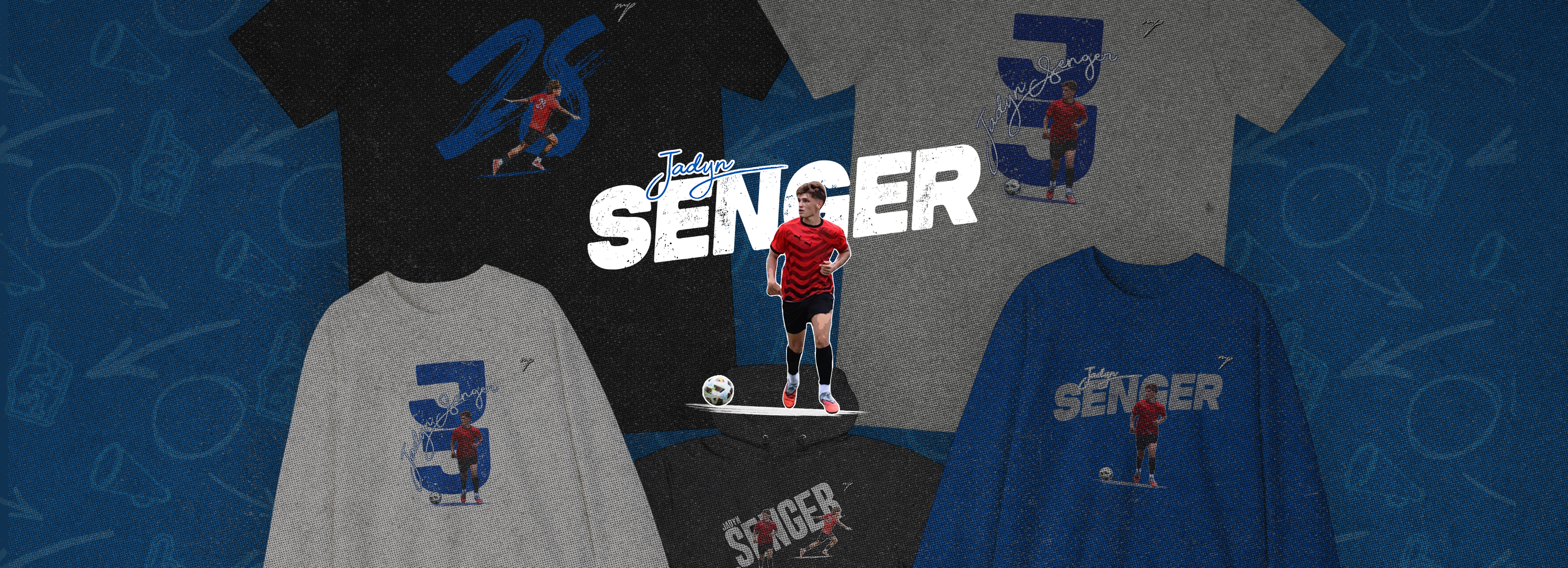 Jadyn Senger