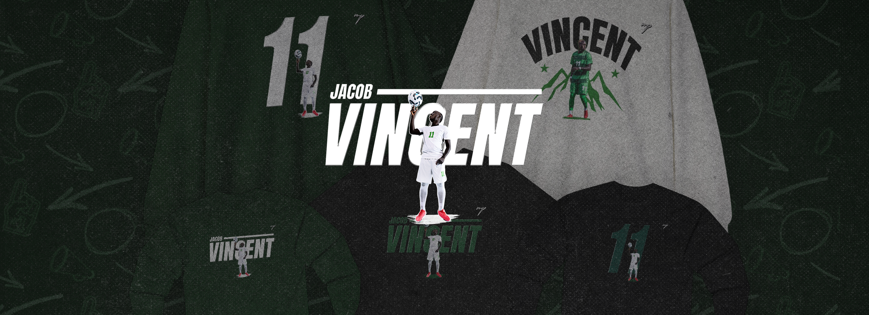 Jacob Vincent