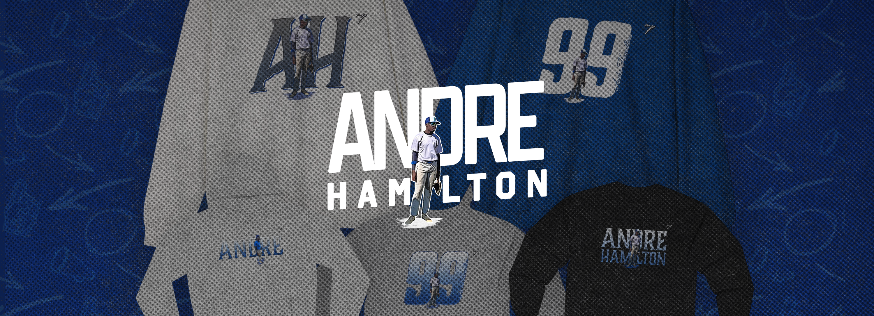 Andre Hamilton