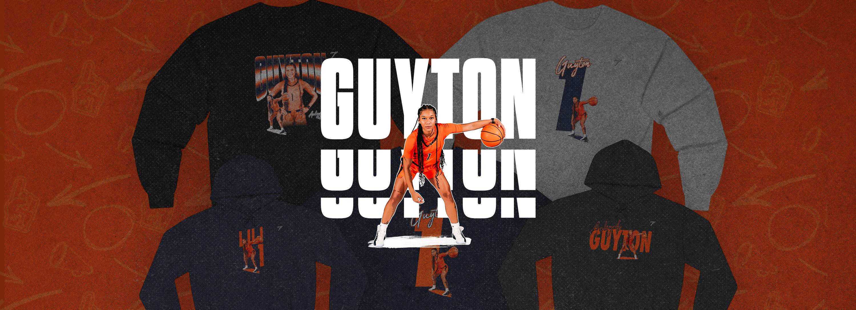 Aaliyah Guyton
