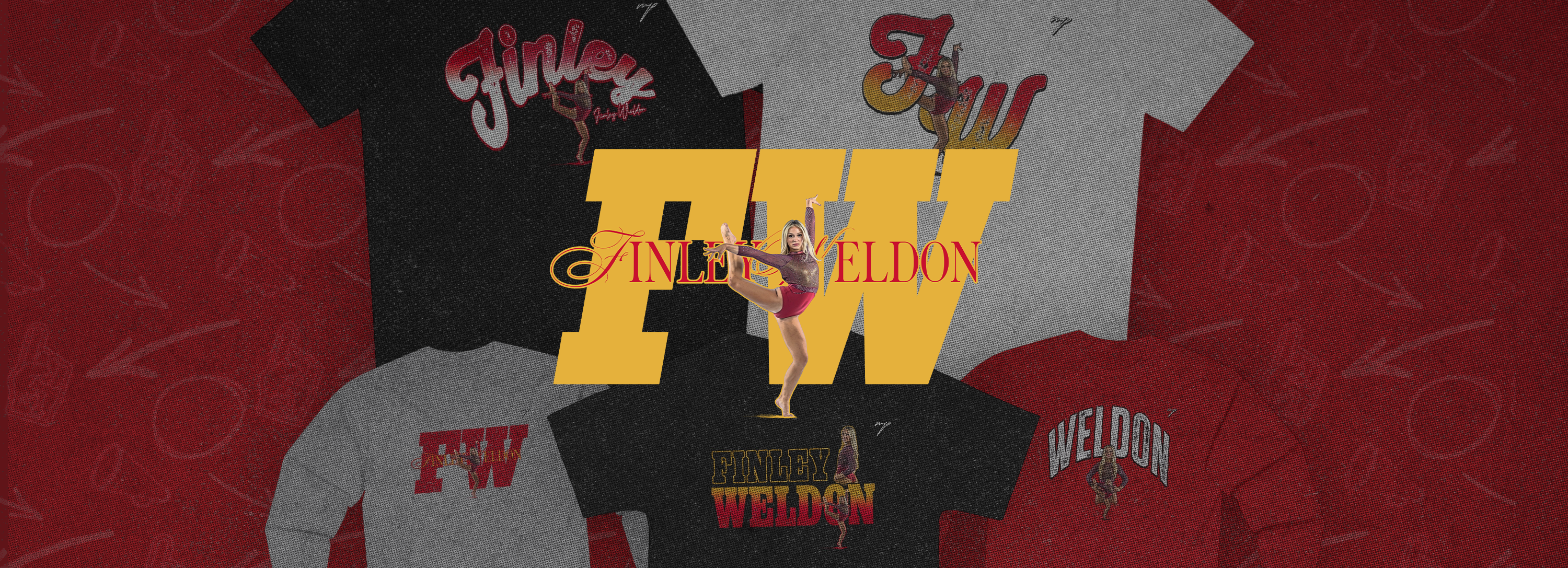 Finley Weldon