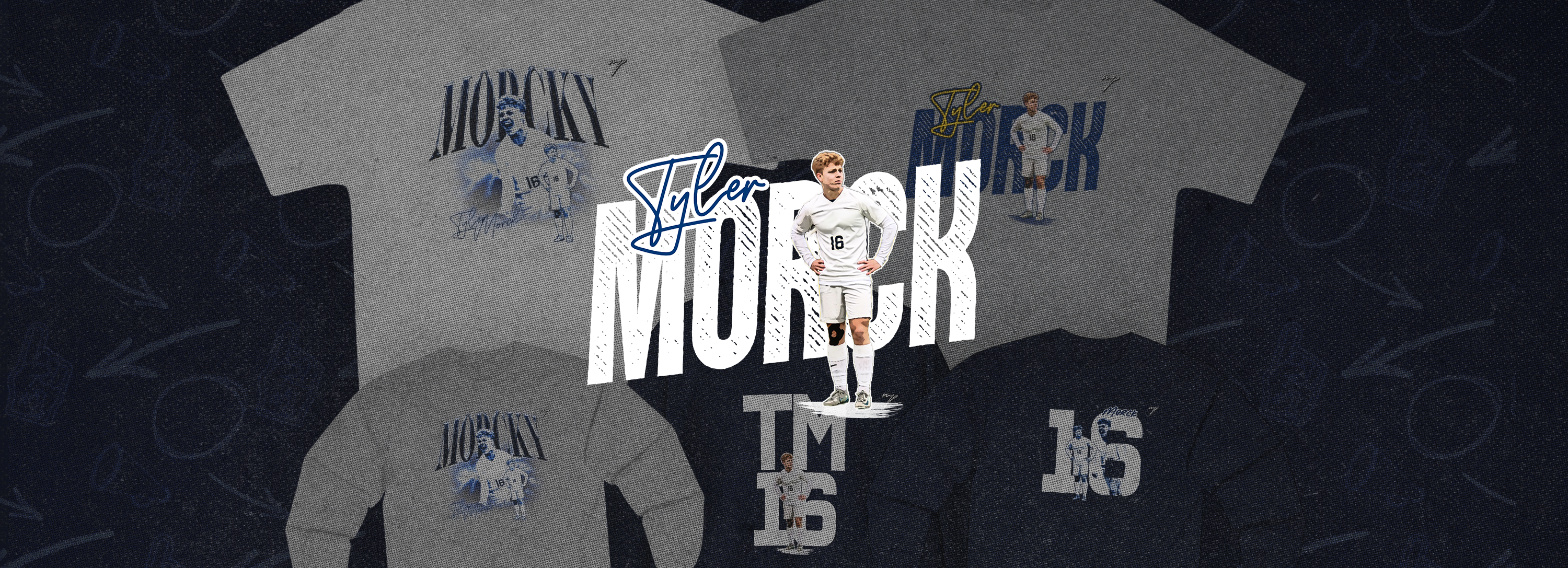 Tyler Morck