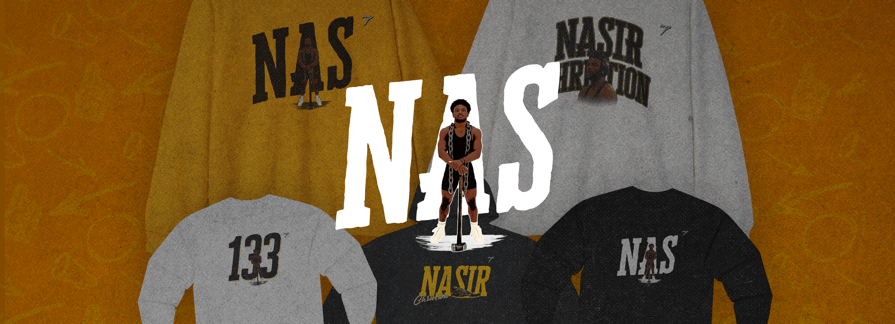 Nasir Christion