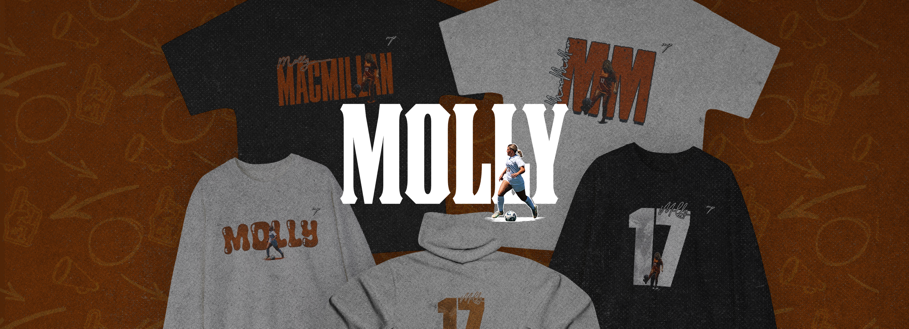Molly MacMillan