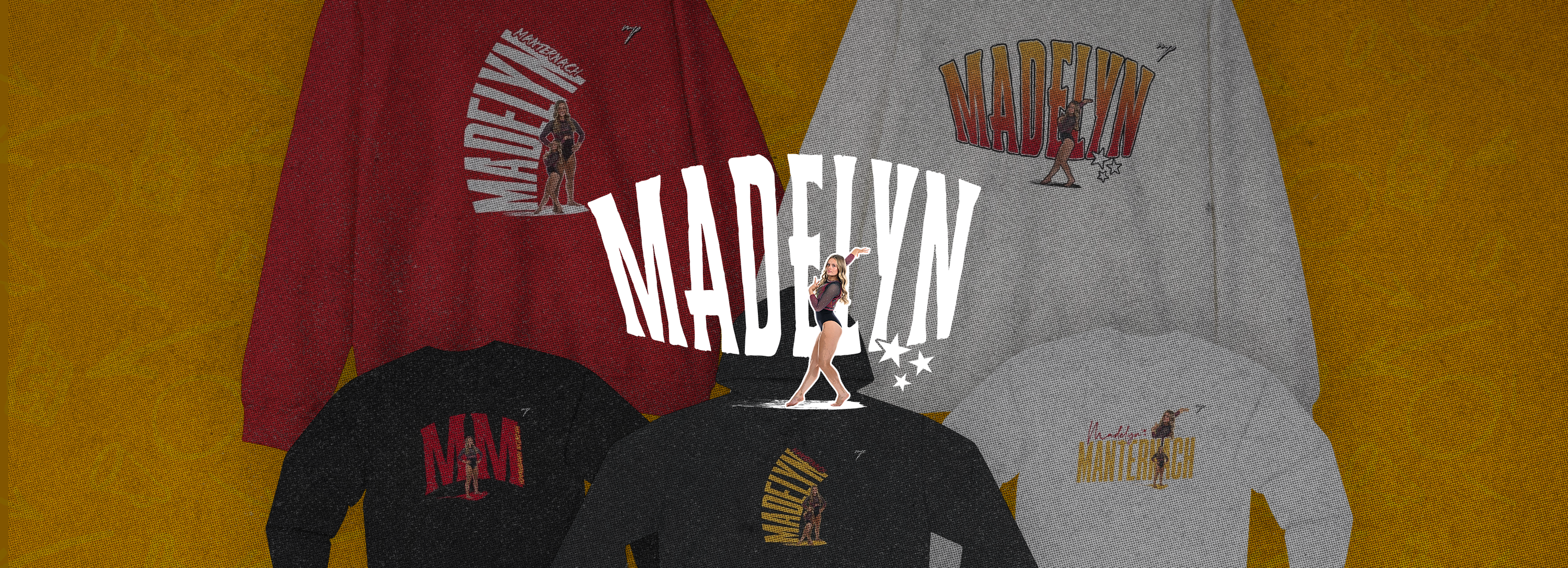 Madelyn Manternach