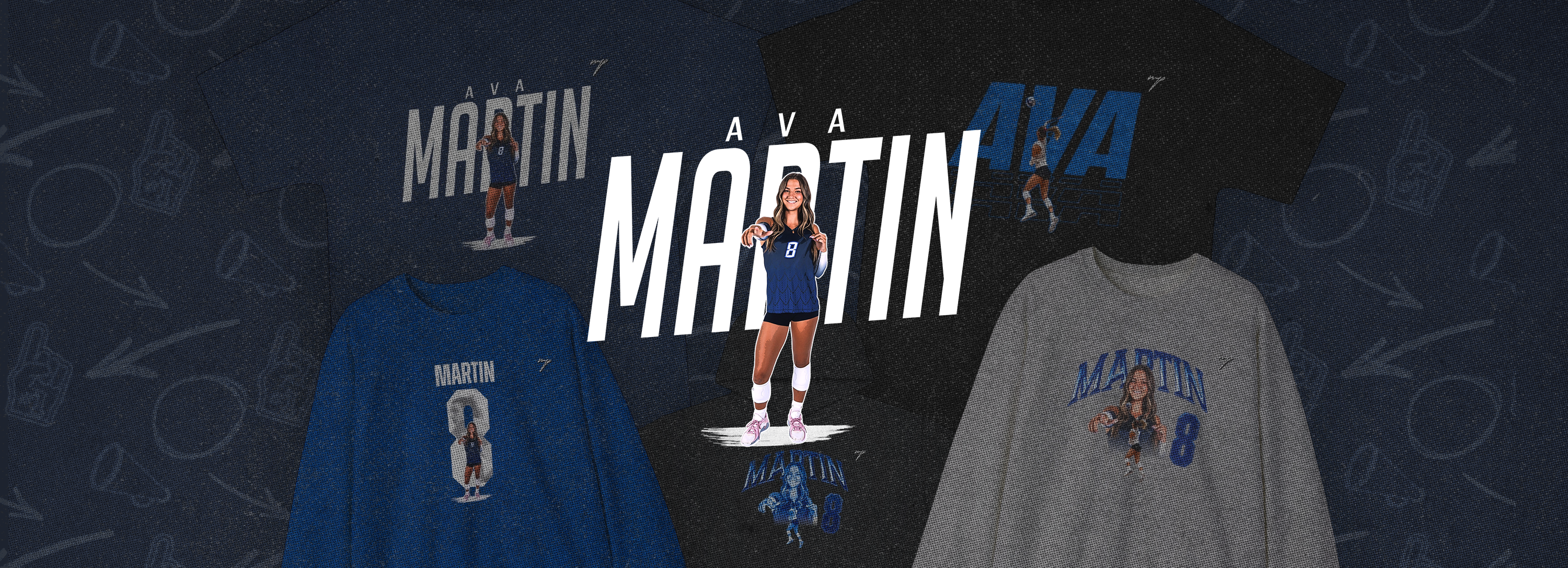 Ava Martin