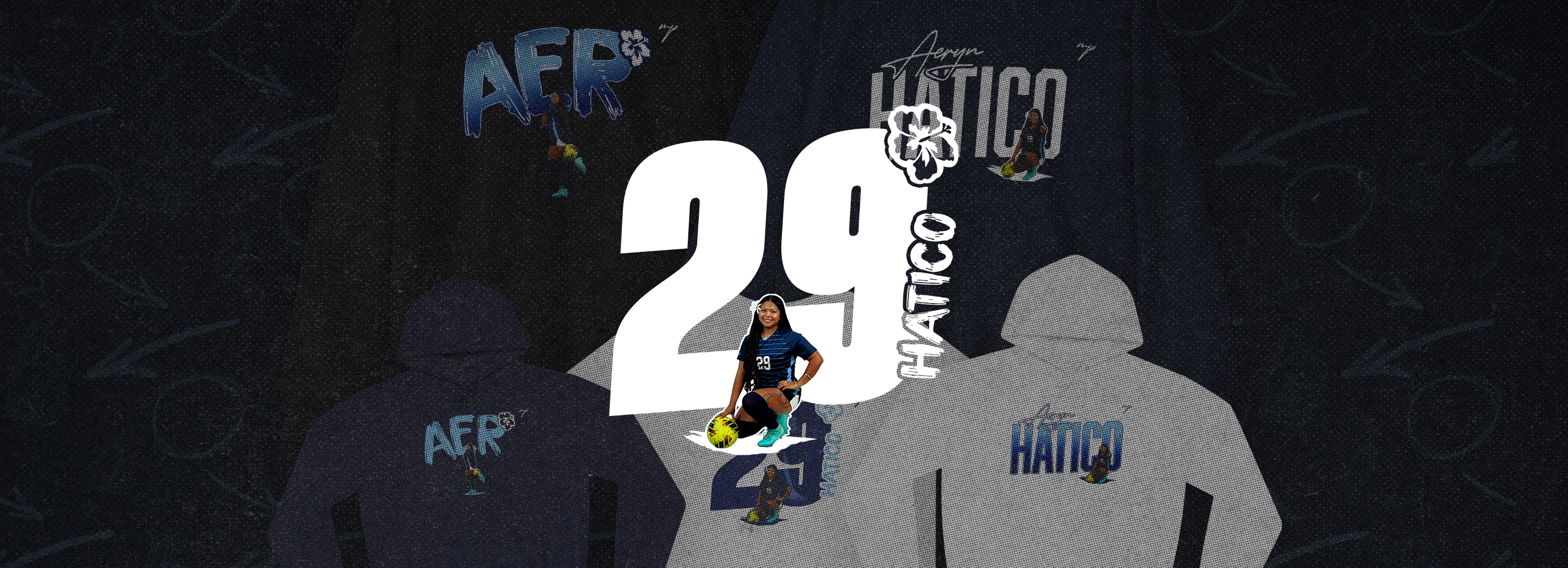 Aeryn Hatico