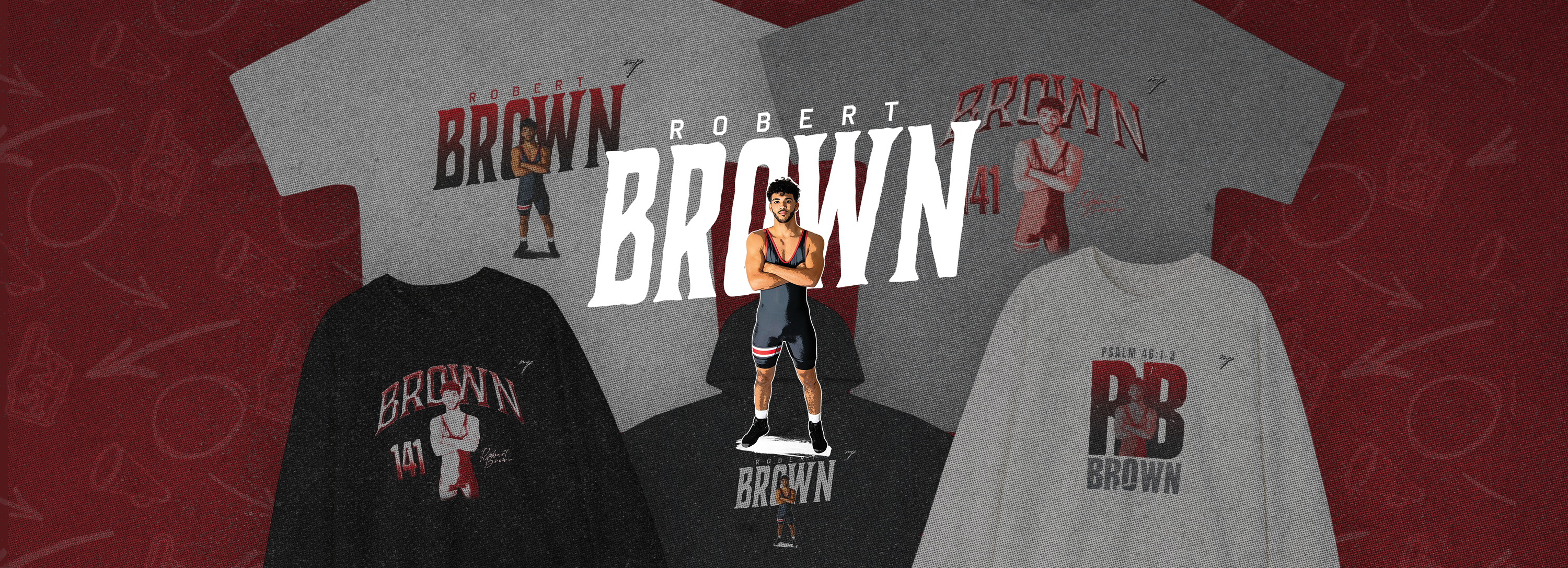 Robert Brown