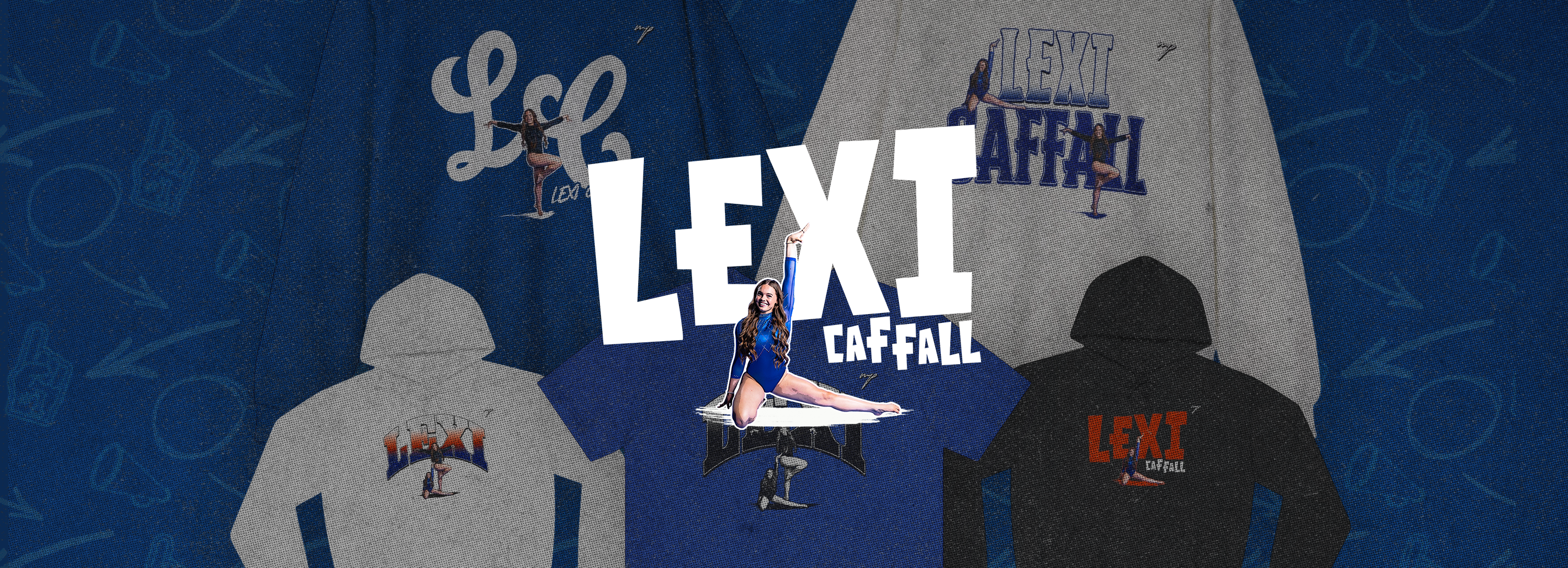Lexi Caffall